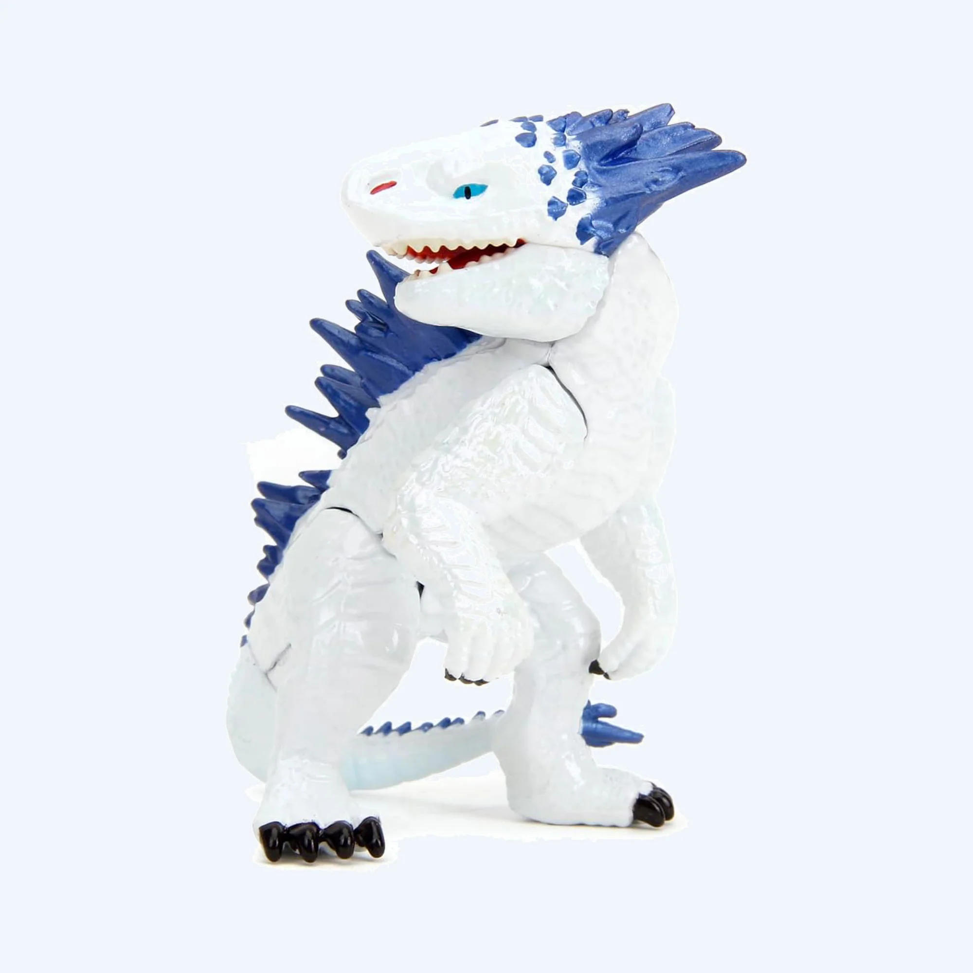 Godzilla 2.5" Legendary Metal Figures 4-Pack - Image 5