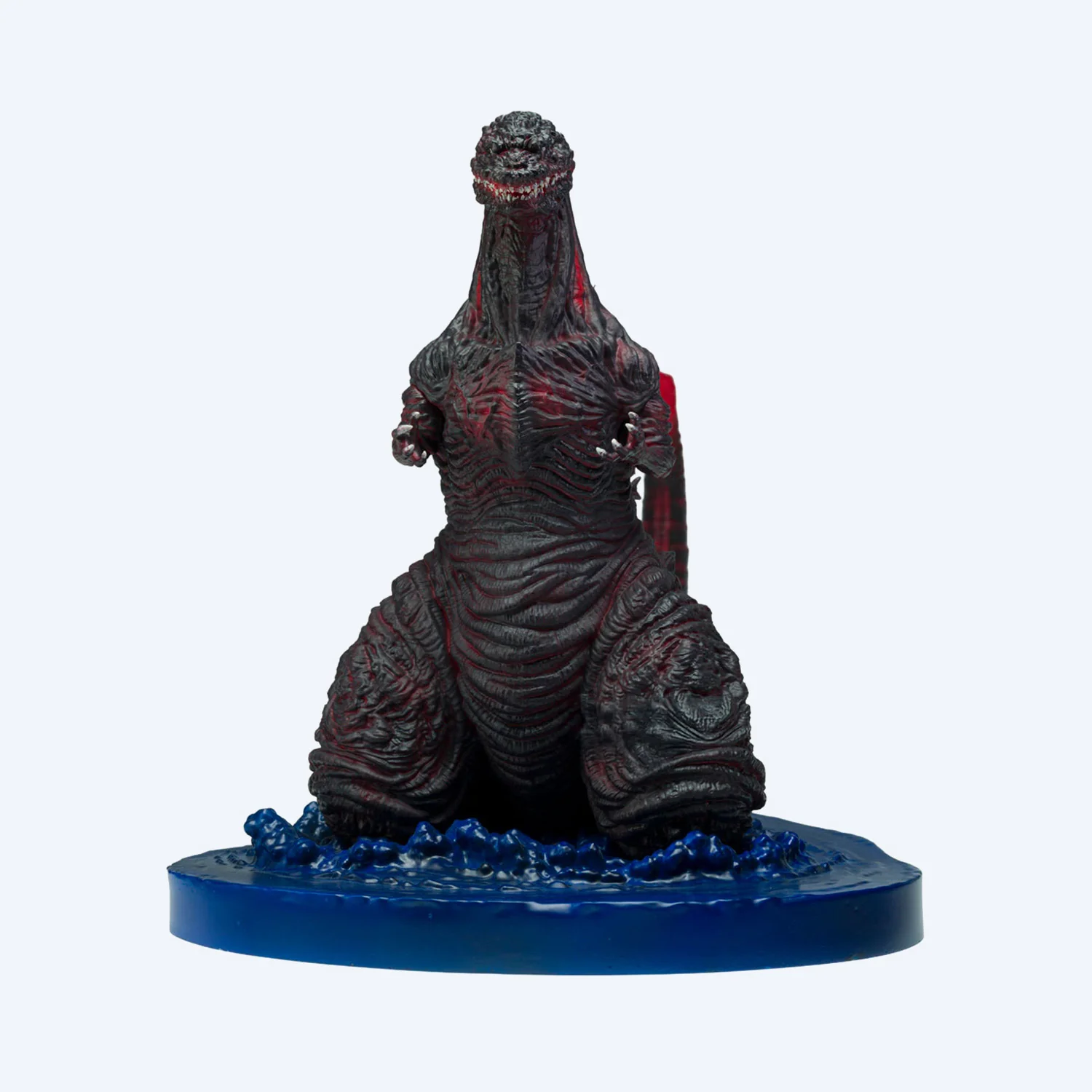 Art Vignette Godzilla (2016) 4th. Form Come Ashore Image ver. - Image 2