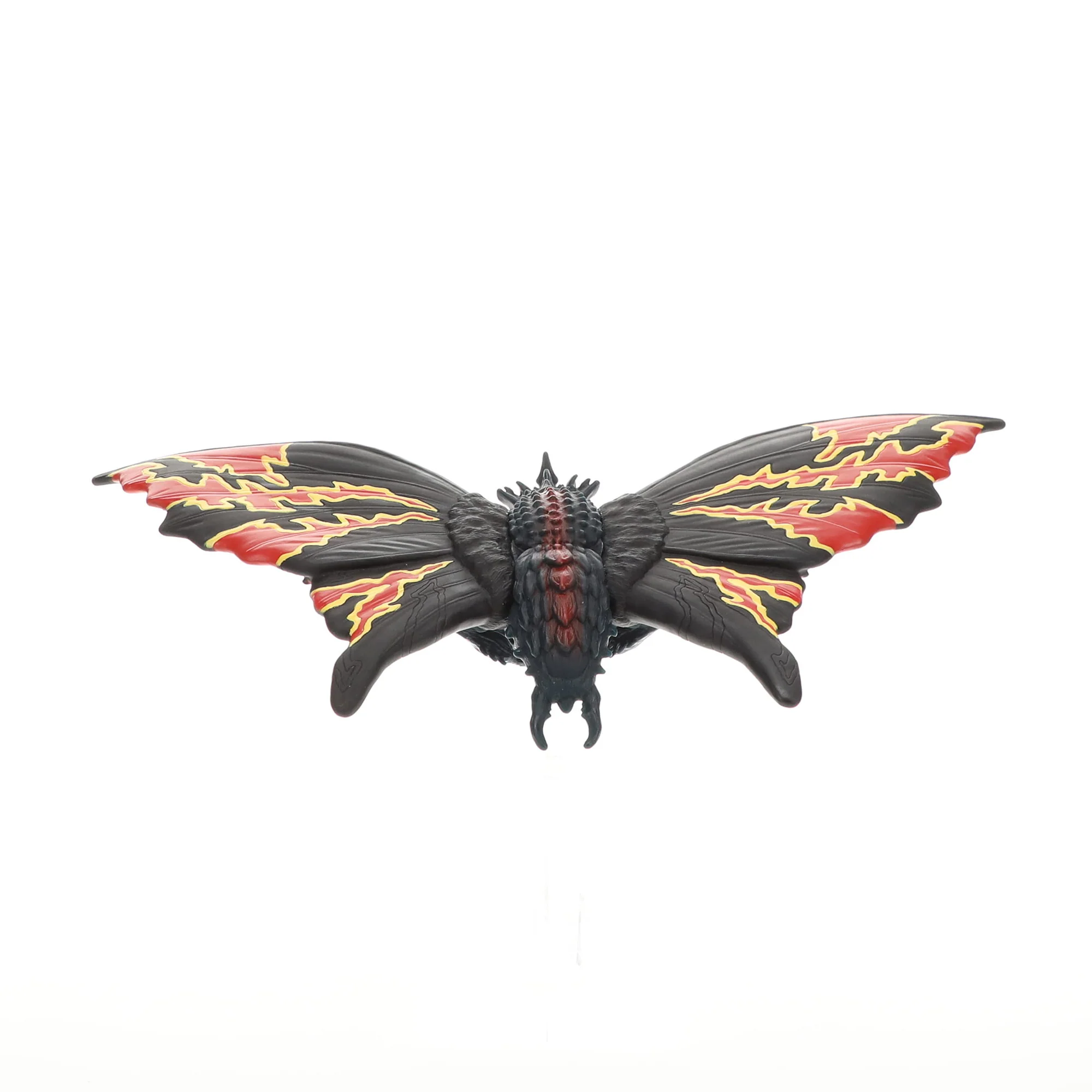 Bandai Movie Monster Series – Battra - Image 8