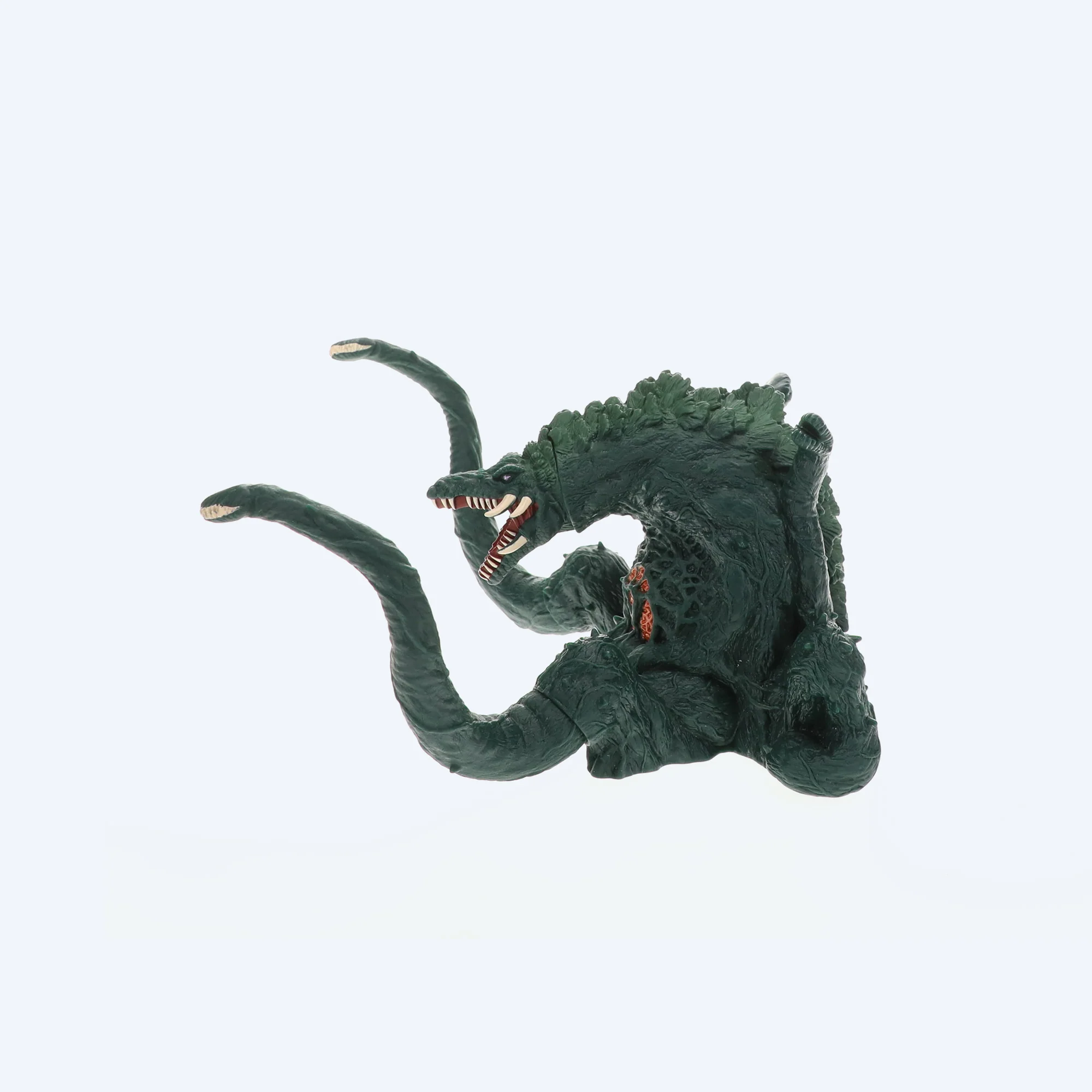 Bandai Movie Monster Series – Biollante - Image 3