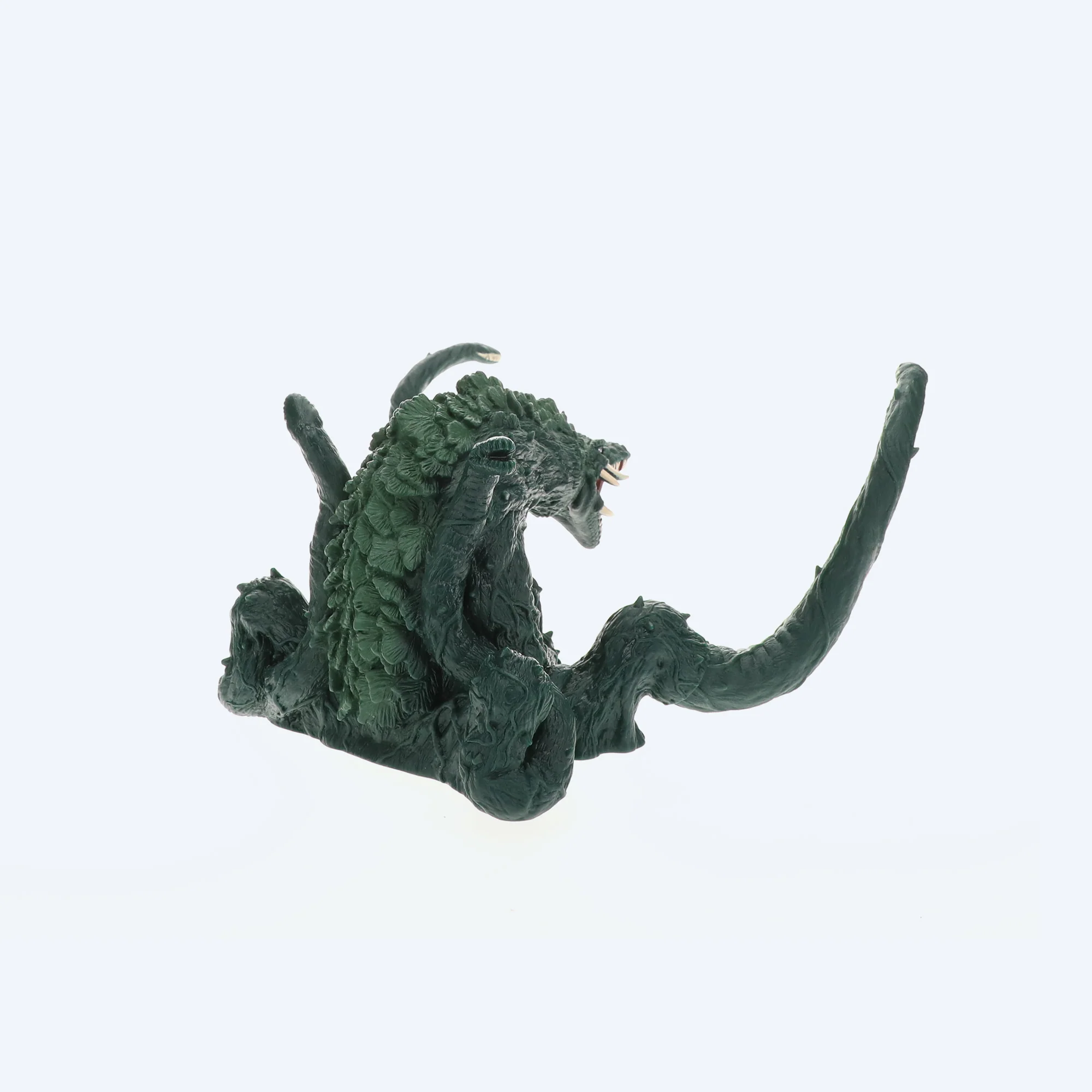 Bandai Movie Monster Series – Biollante - Image 6