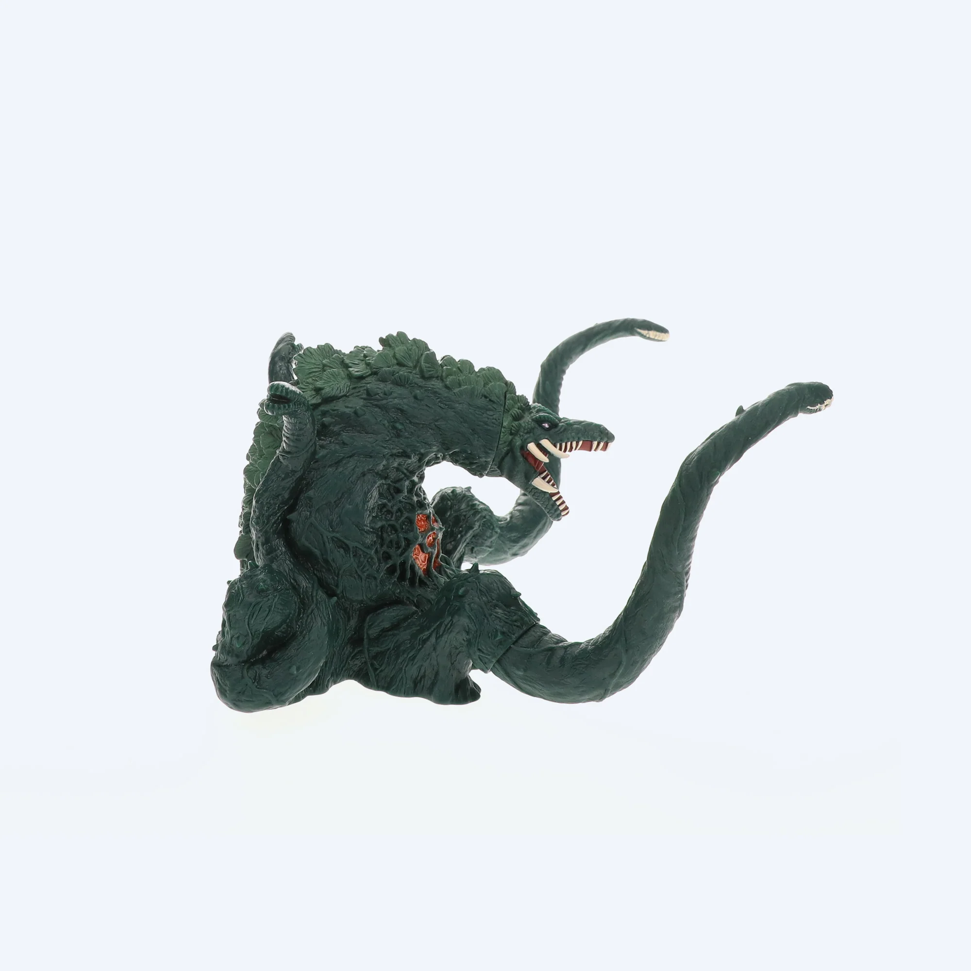 Bandai Movie Monster Series – Biollante - Image 7