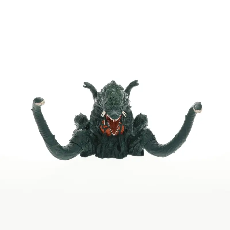 Bandai Movie Monster Series – Biollante - Image 9