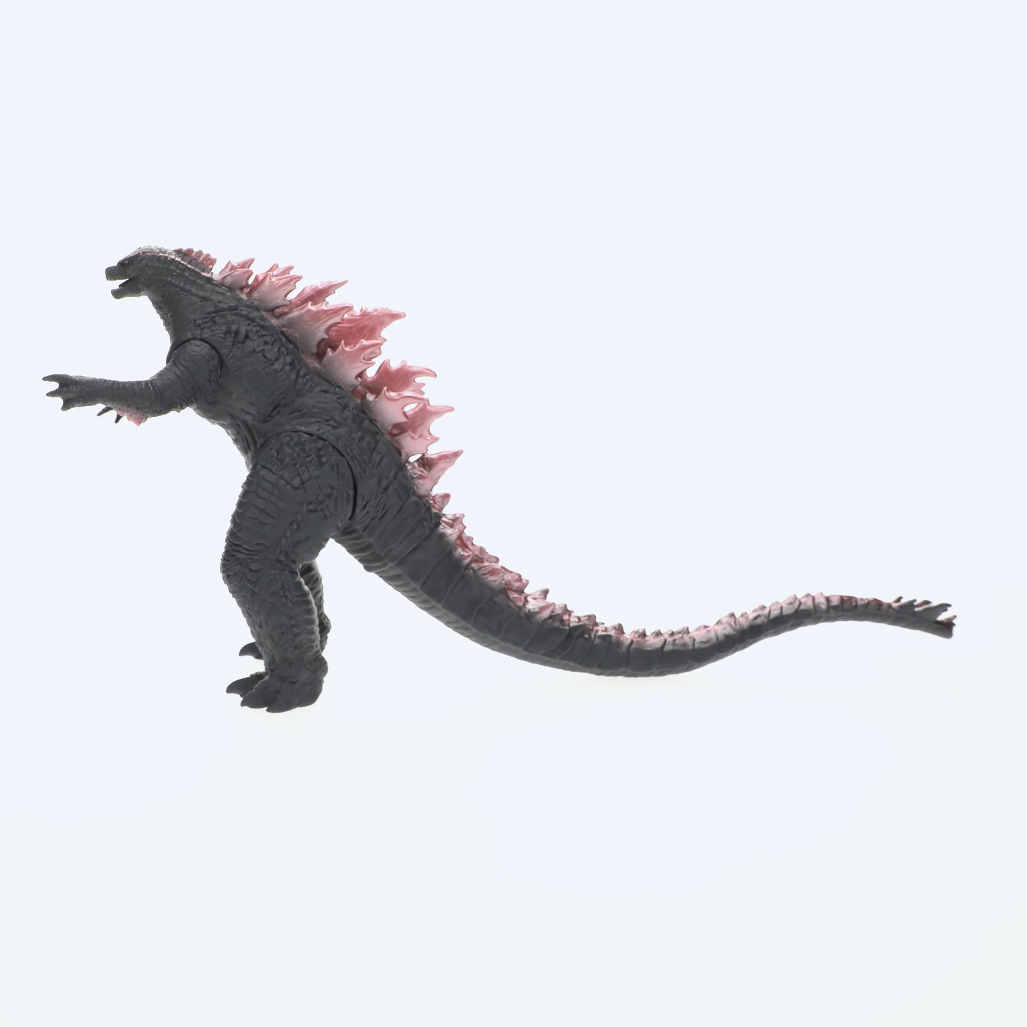 BANDAI Movie Monster Series Godzilla Godzilla x Kong: The New Empire (2024) - Image 2