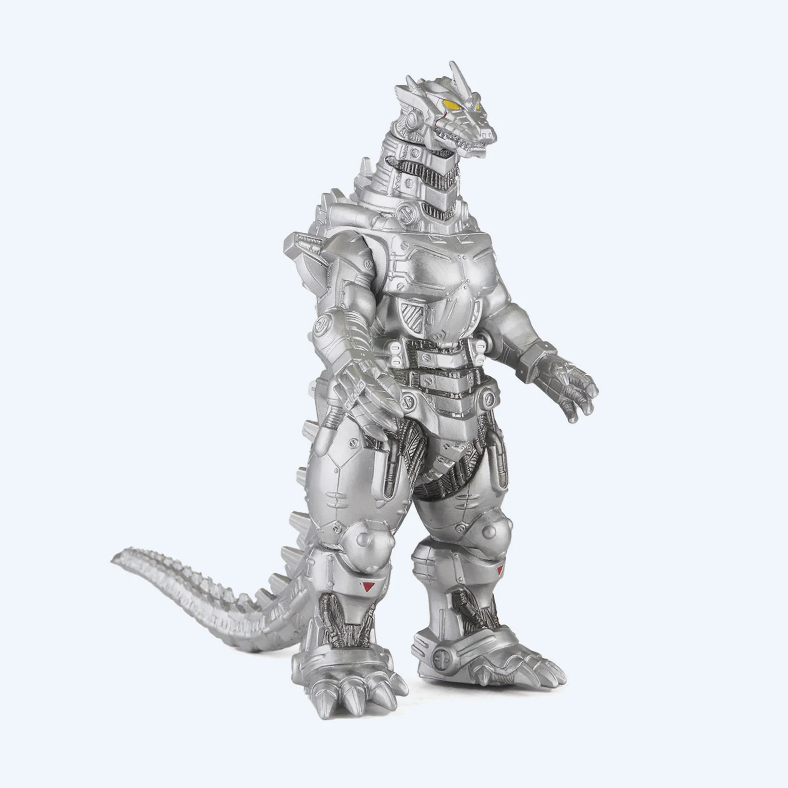 Bandai Movie Monster Series – Mechagodzilla 2004 - Image 2