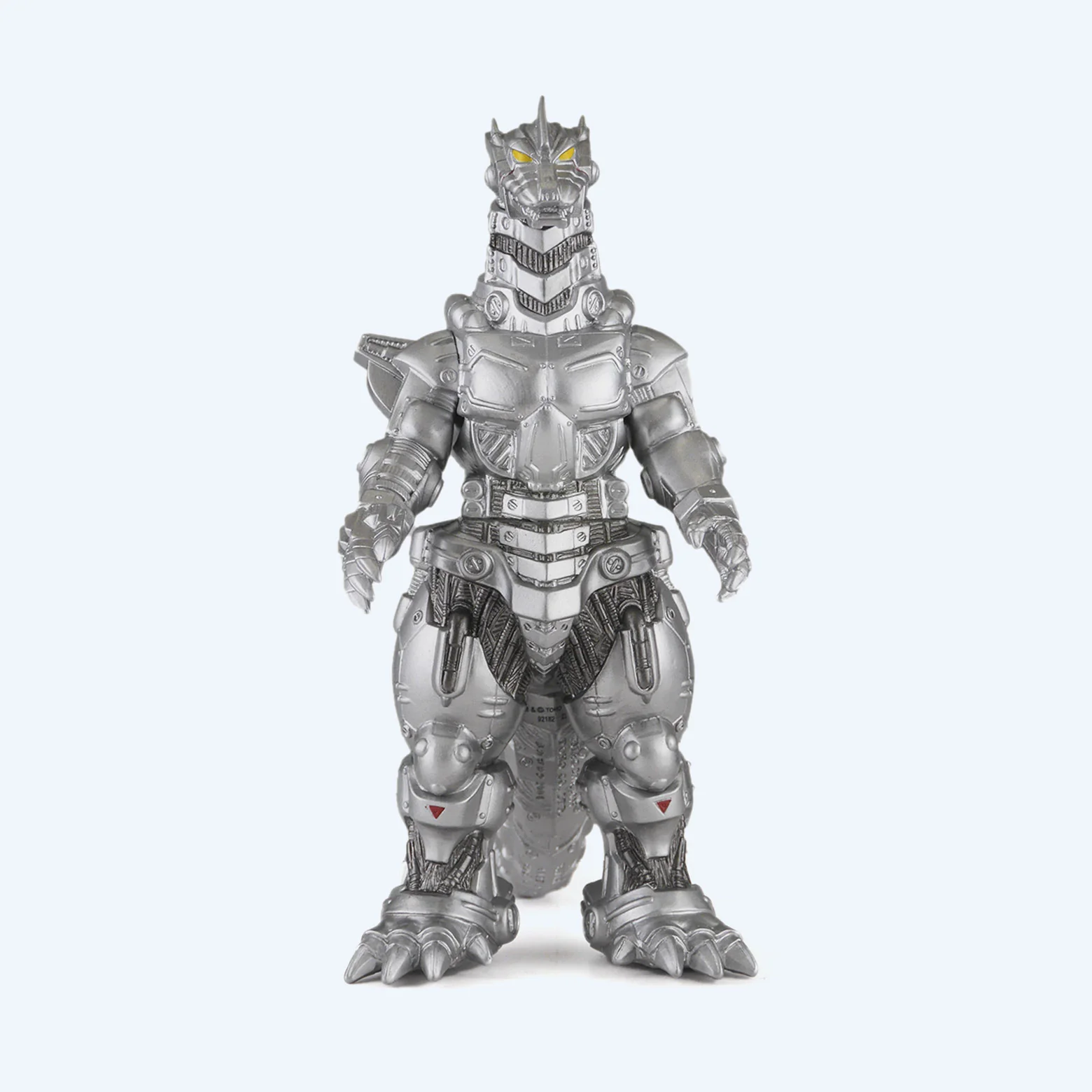 Bandai Movie Monster Series – Mechagodzilla 2004 - Image 3