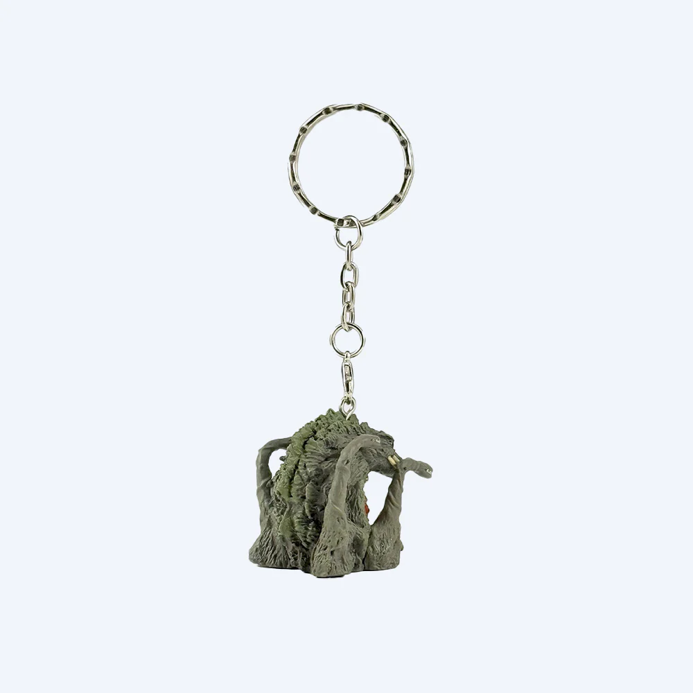 Biollante Keychain - Image 2