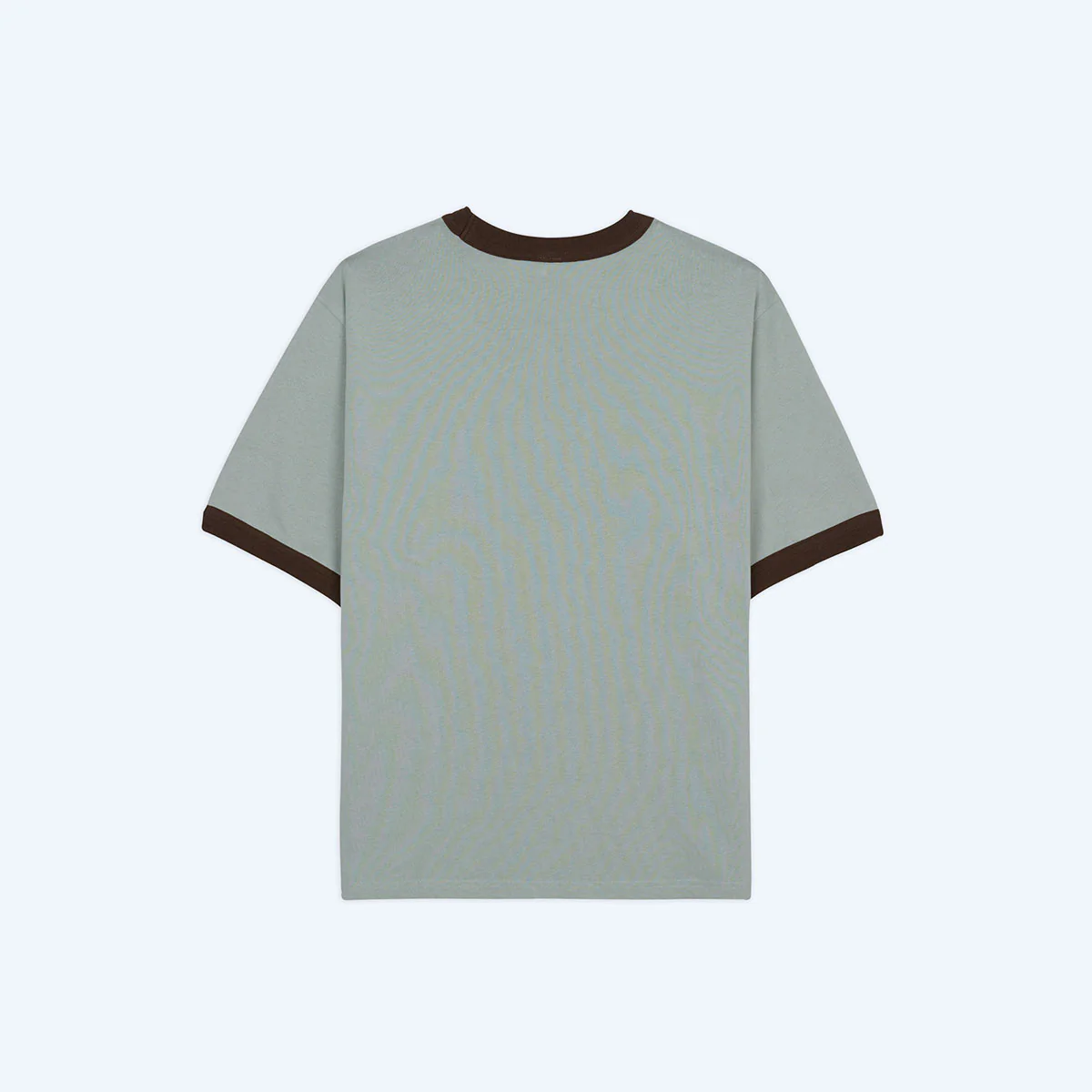 Brain Dead x Godzilla Ringer Tee - Image 2