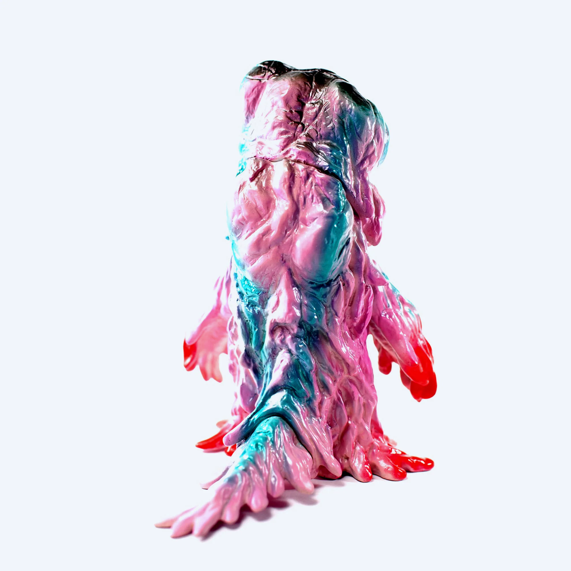 CCP Middle Size Series [5th Series] Hedorah Psychedelic Color - Image 4
