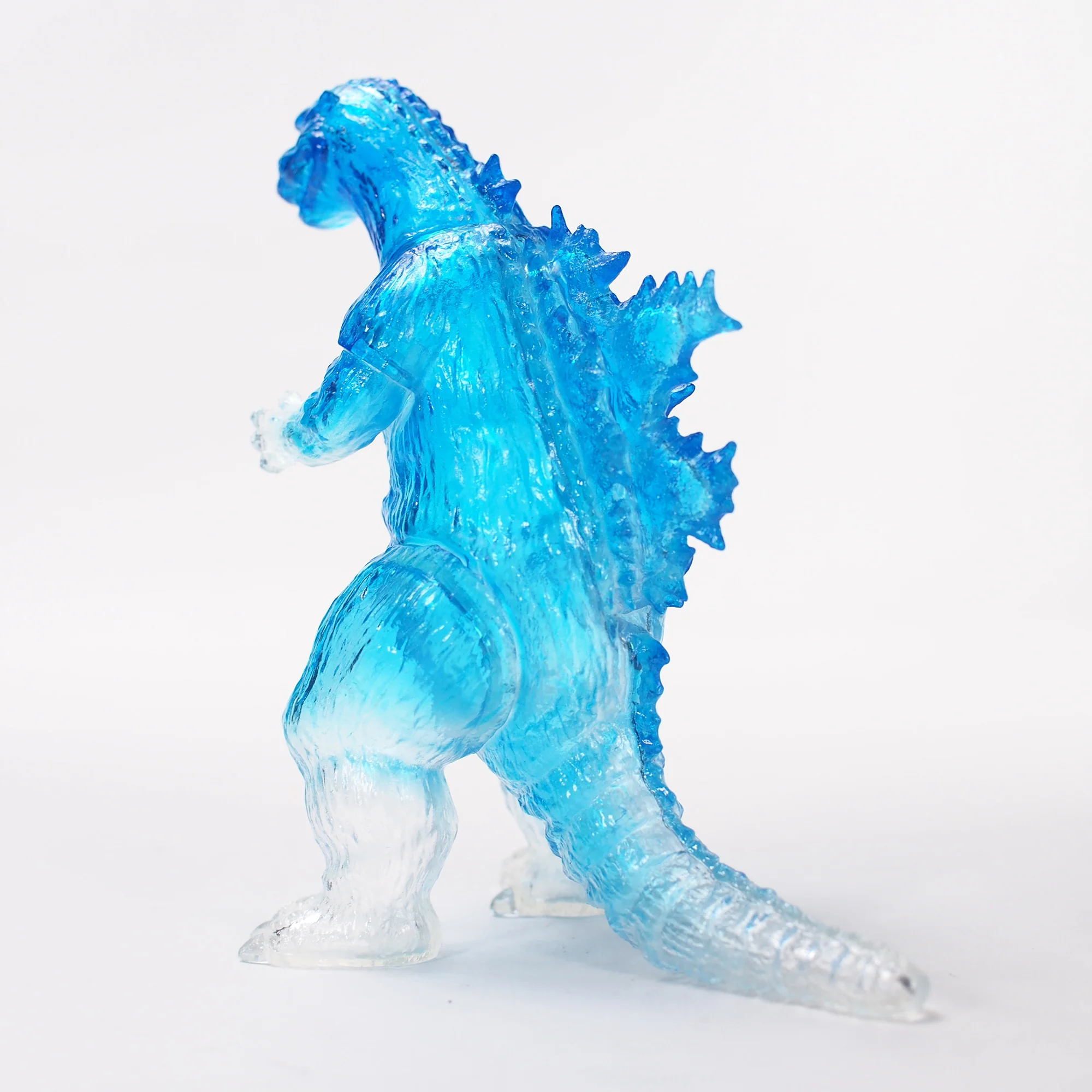 CCP Middle Size Series [6th Series] Godzilla (1954) Ghost Figure - Image 3