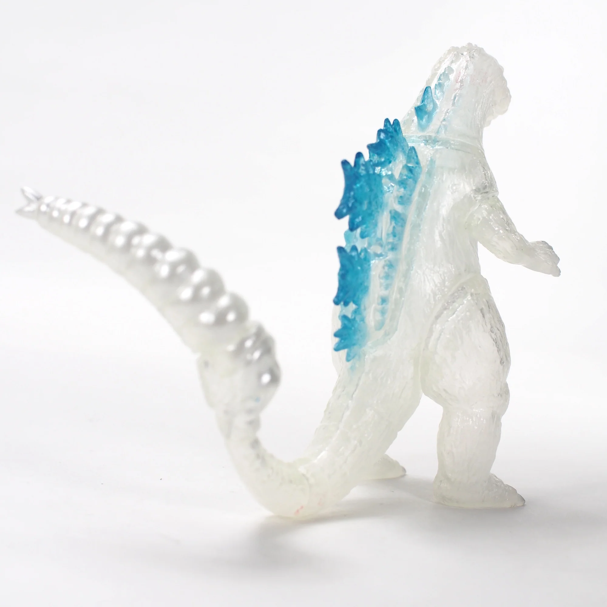 CCP Middle Size Series [6th Series] Godzilla (1964) Frozen Figure - Image 3