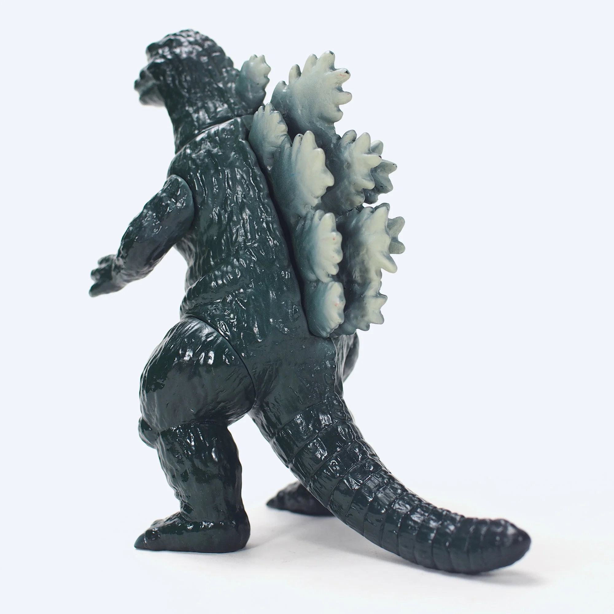 CCP Middle Size Series [6th Series] Godzilla (1995) Junior Image Figure - Image 4