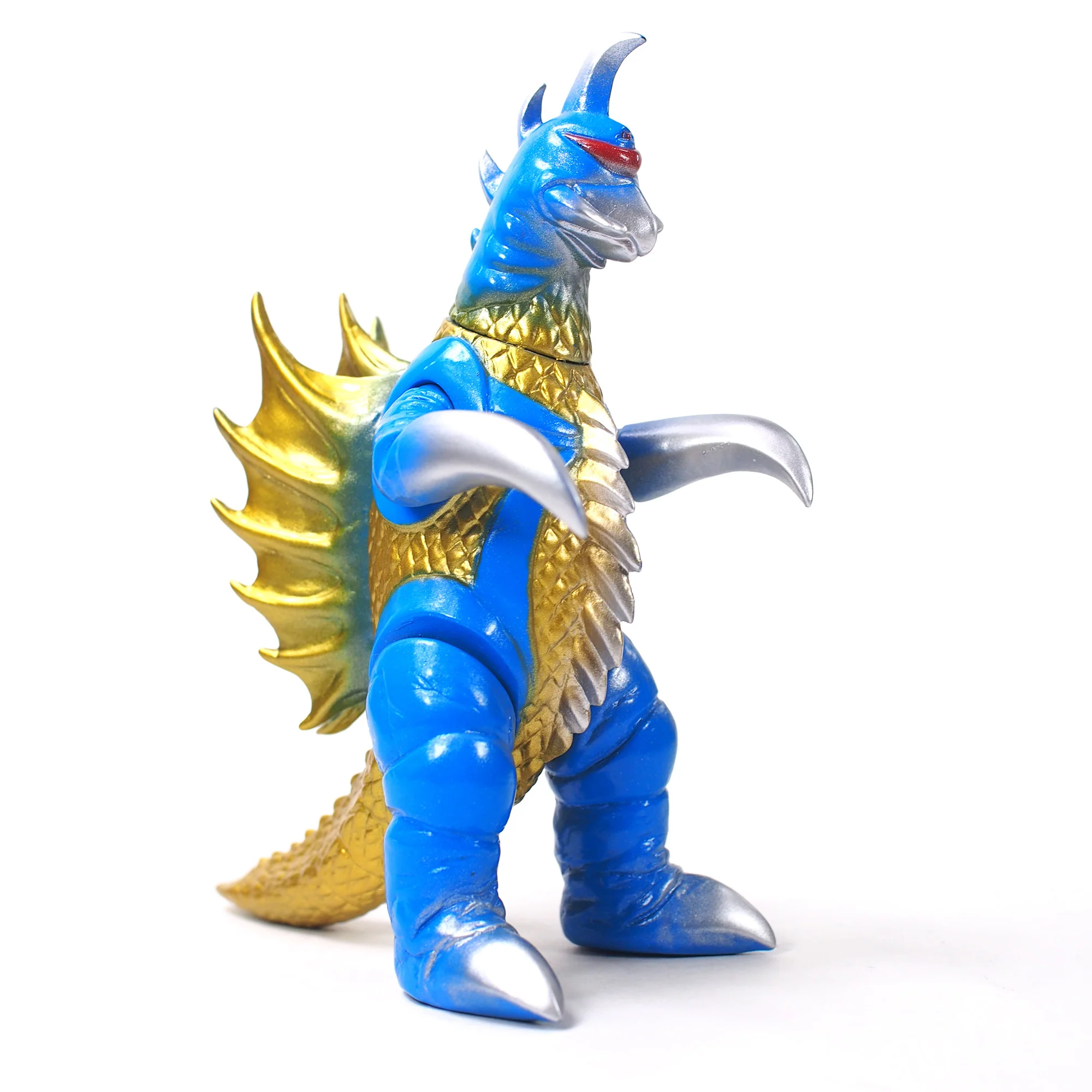 CCP Middle Size Series Gigan Standard Blue - Image 2