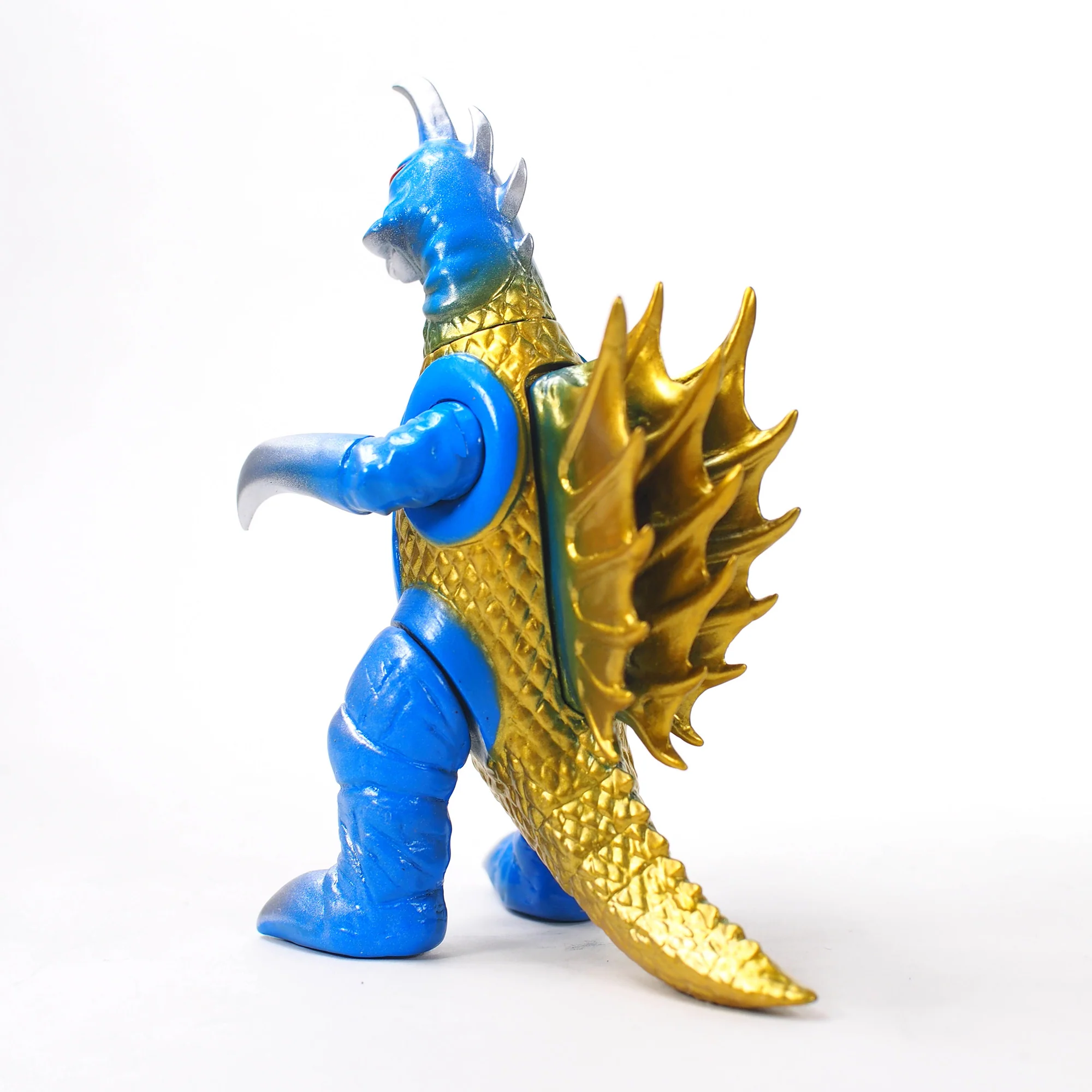 CCP Middle Size Series Gigan Standard Blue - Image 4