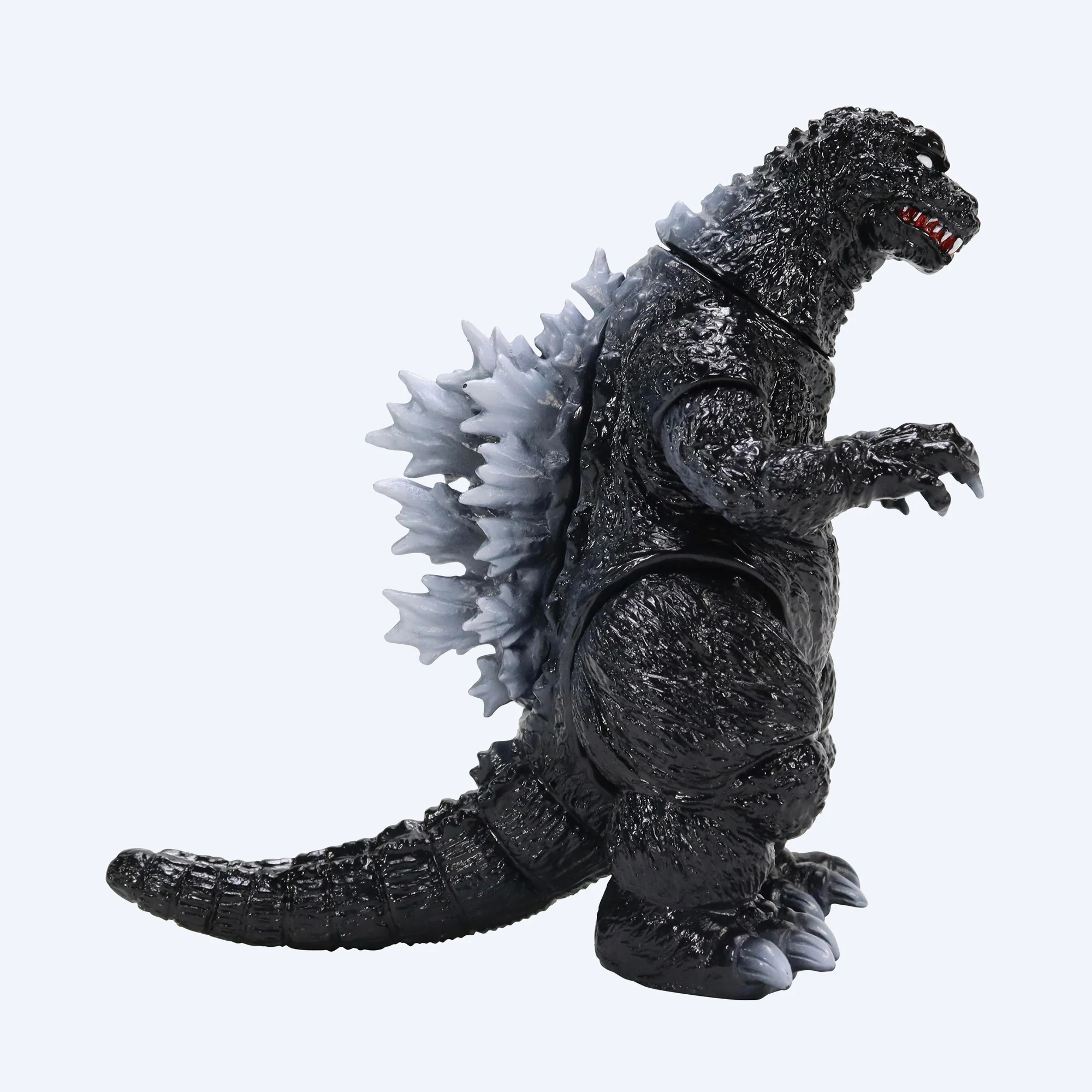 CCP Middle Size Series Godzilla EX [3rd Series] Godzilla (2001) Standard Ver. Figure - Image 2