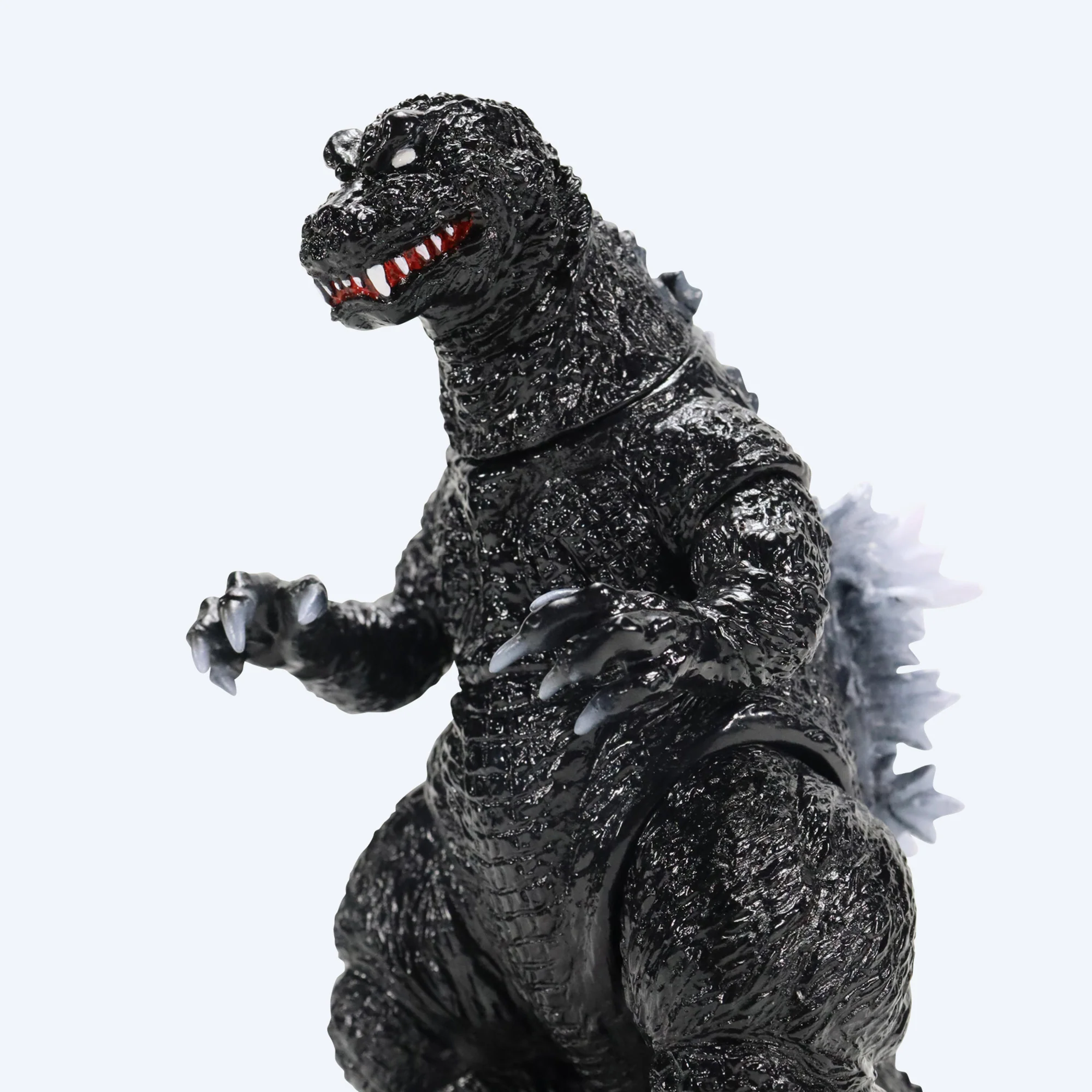 CCP Middle Size Series Godzilla EX [3rd Series] Godzilla (2001) Standard Ver. Figure - Image 5