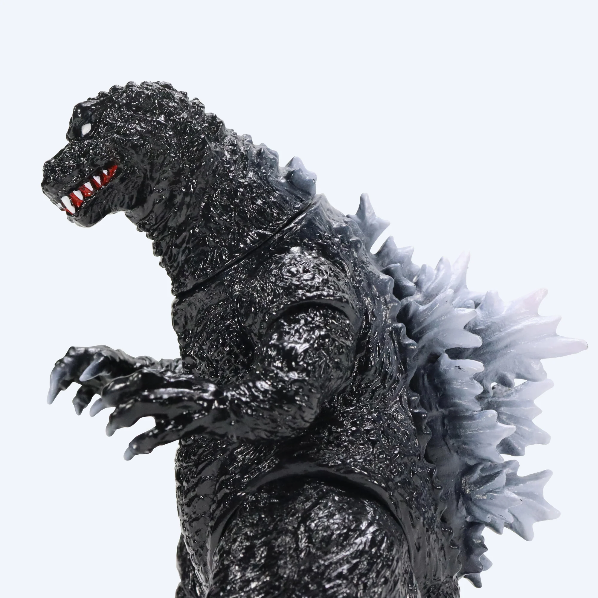 CCP Middle Size Series Godzilla EX [3rd Series] Godzilla (2001) Standard Ver. Figure - Image 6