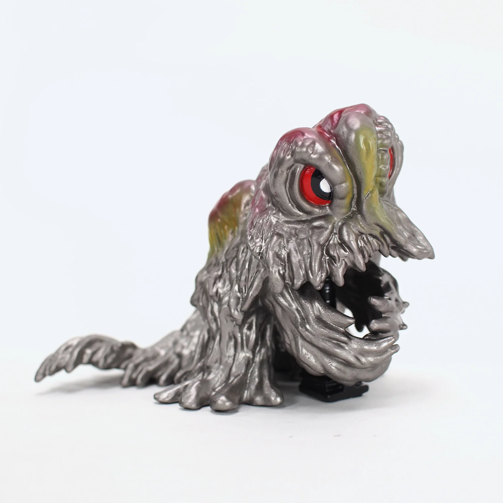 CCP Middle Size Series Godzilla EX [Vol. 1] Chimney Hedorah Standard Figure - Image 2