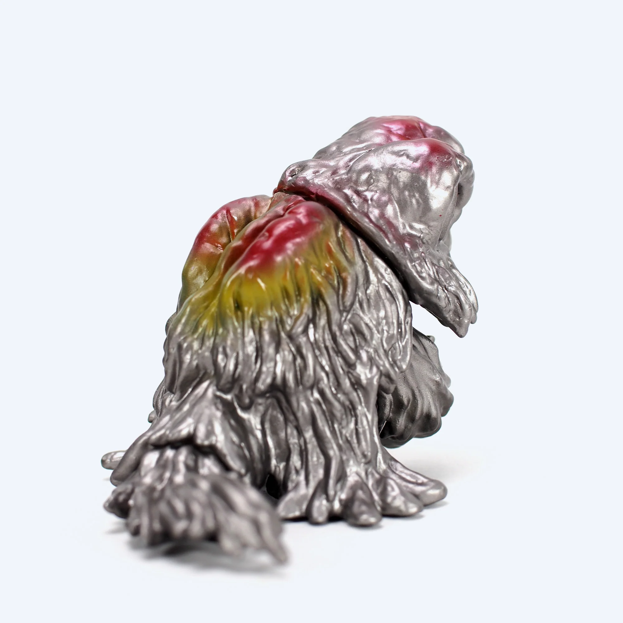 CCP Middle Size Series Godzilla EX [Vol. 1] Chimney Hedorah Standard Figure - Image 3