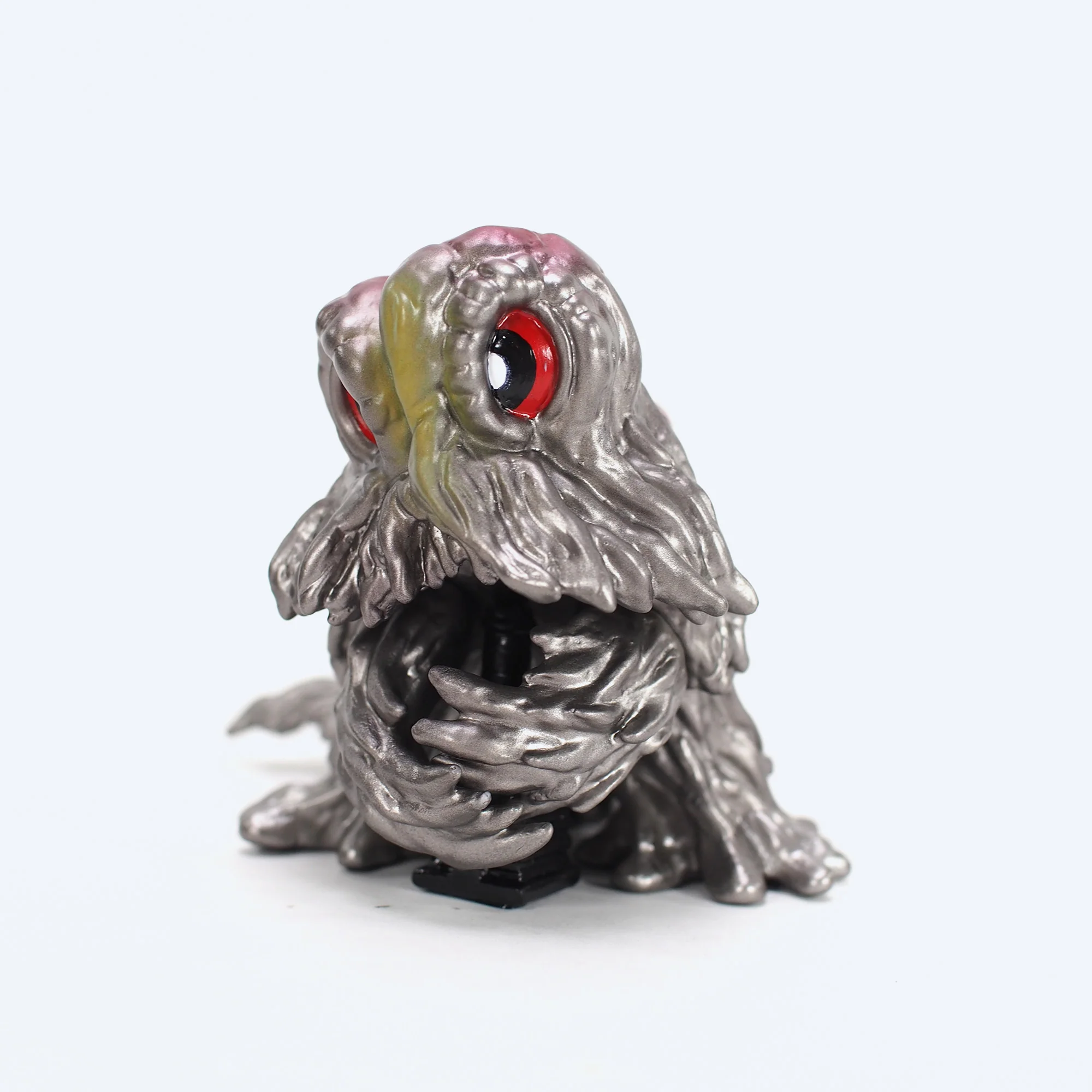CCP Middle Size Series Godzilla EX [Vol. 1] Chimney Hedorah Standard Figure - Image 5