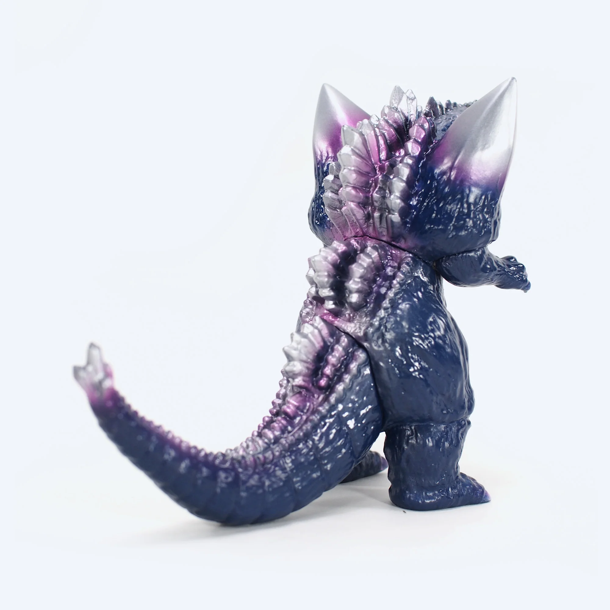 CCP Middle Size Series Godzilla EX [Vol. 1] Space Godzilla Standard Figure - Image 3