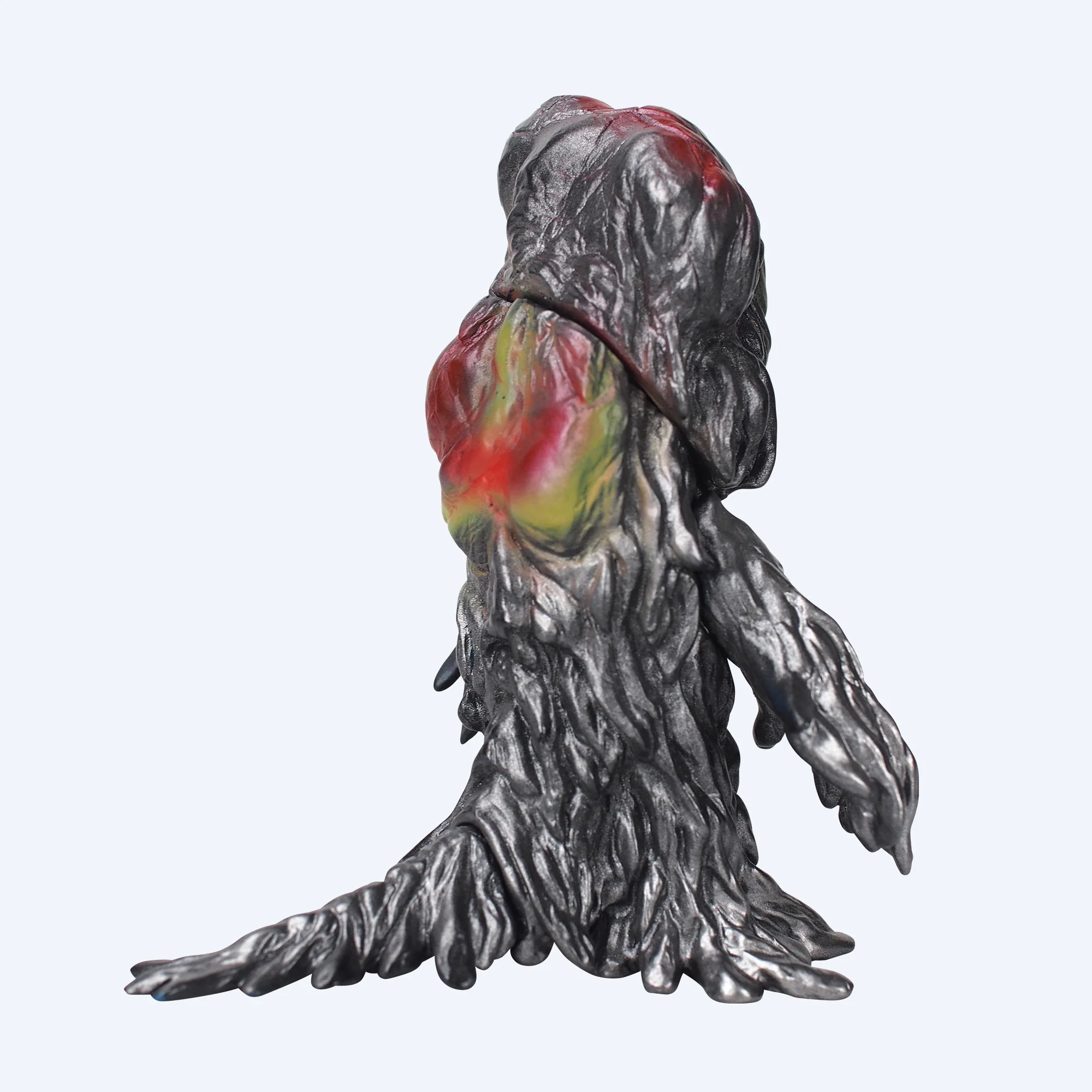 CCP Middle Size Series Hedorah Standard Ver. Figure - Image 4