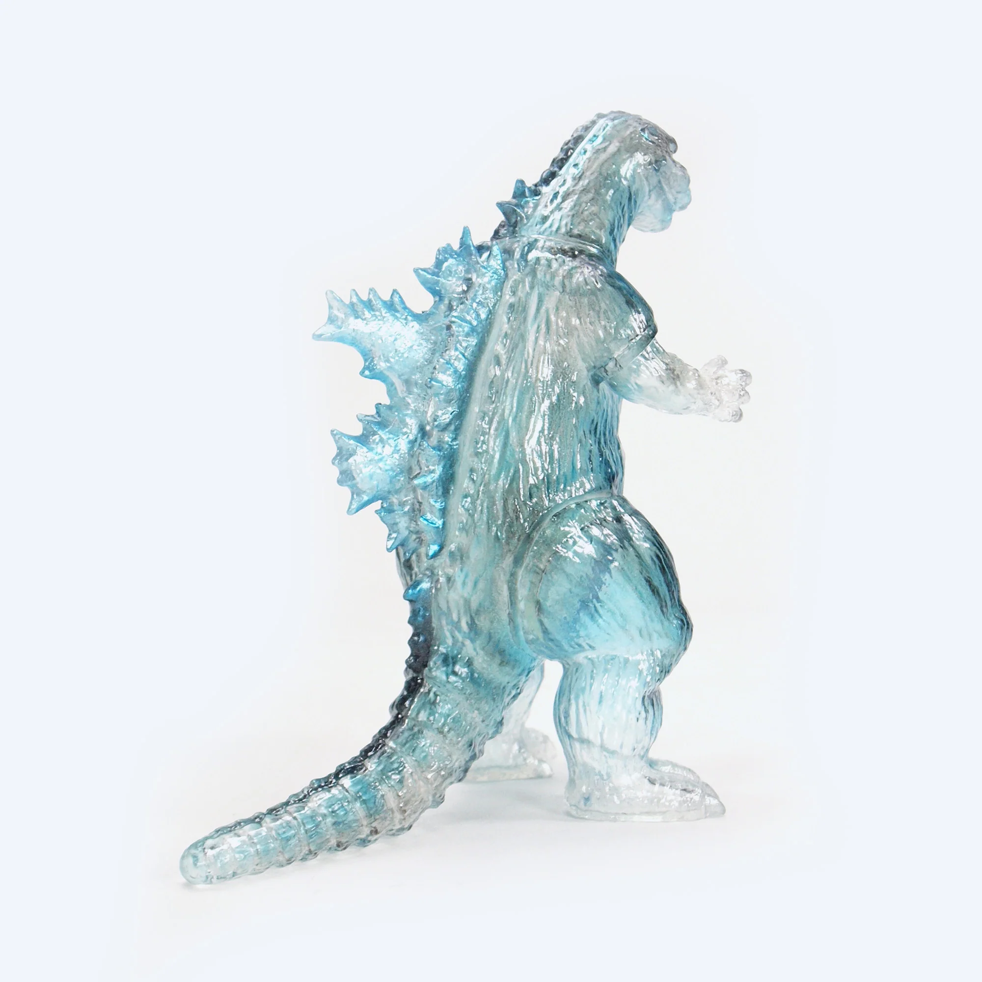CCP Middle Size Series [Part 9] Godzilla (1954) Ice Blue Ver. Figure - Image 3