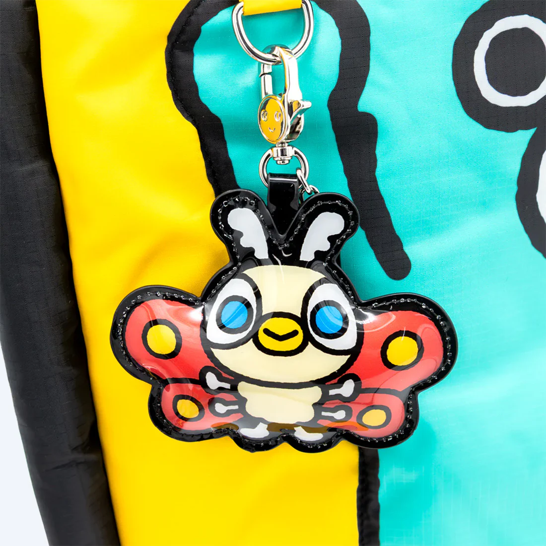 Chibi Godzilla Raids Again Vinyl Charm Mystery Bag - Image 3