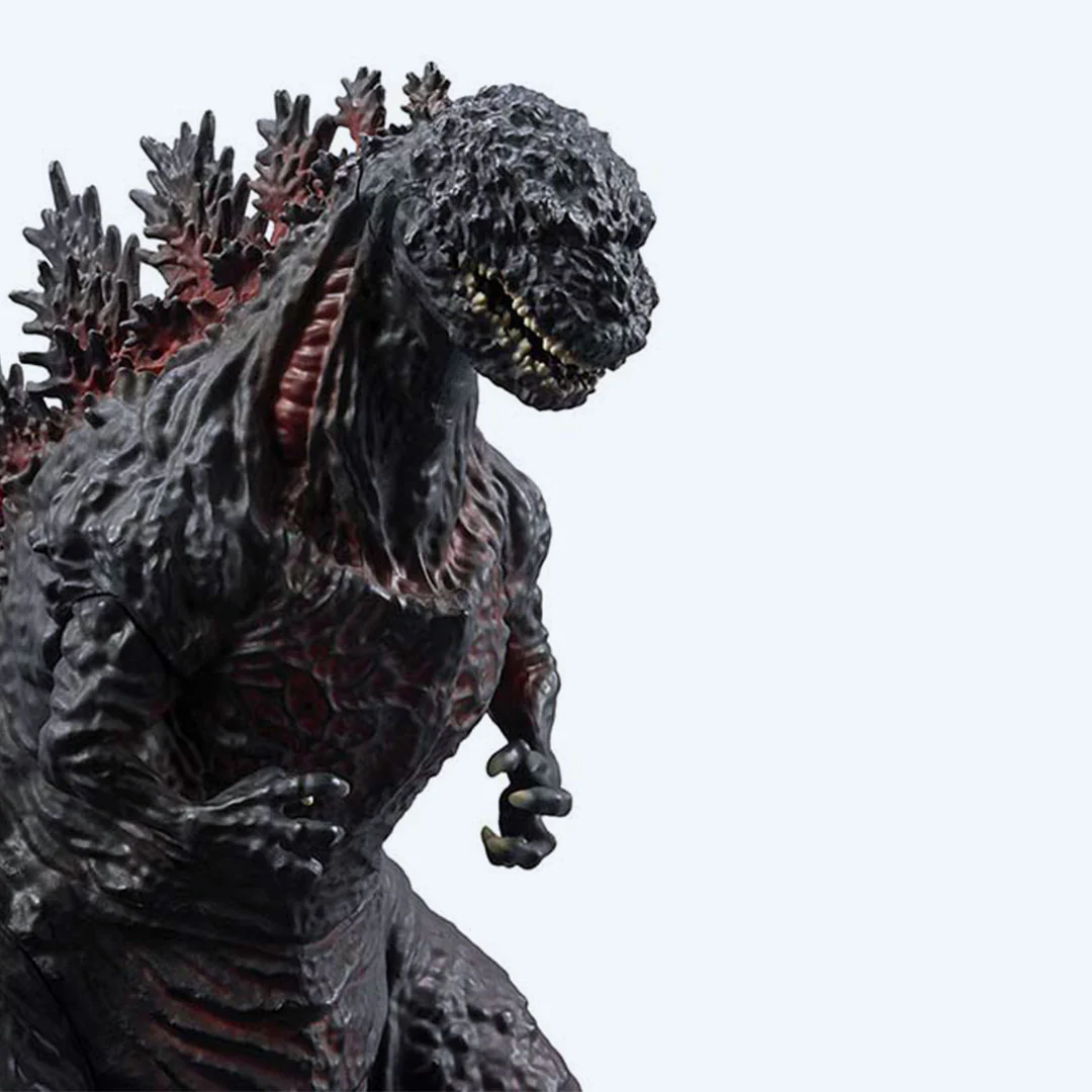 Desktop Monster Godzilla (2016) Mobile Stand - Image 3
