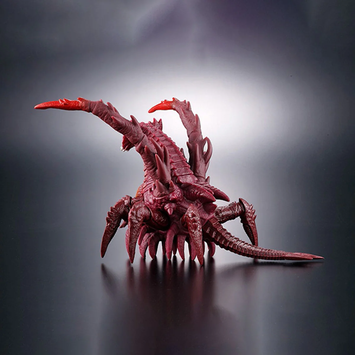 Movie Monster Series Figure Destoroyah Aggregate Form - Image 3