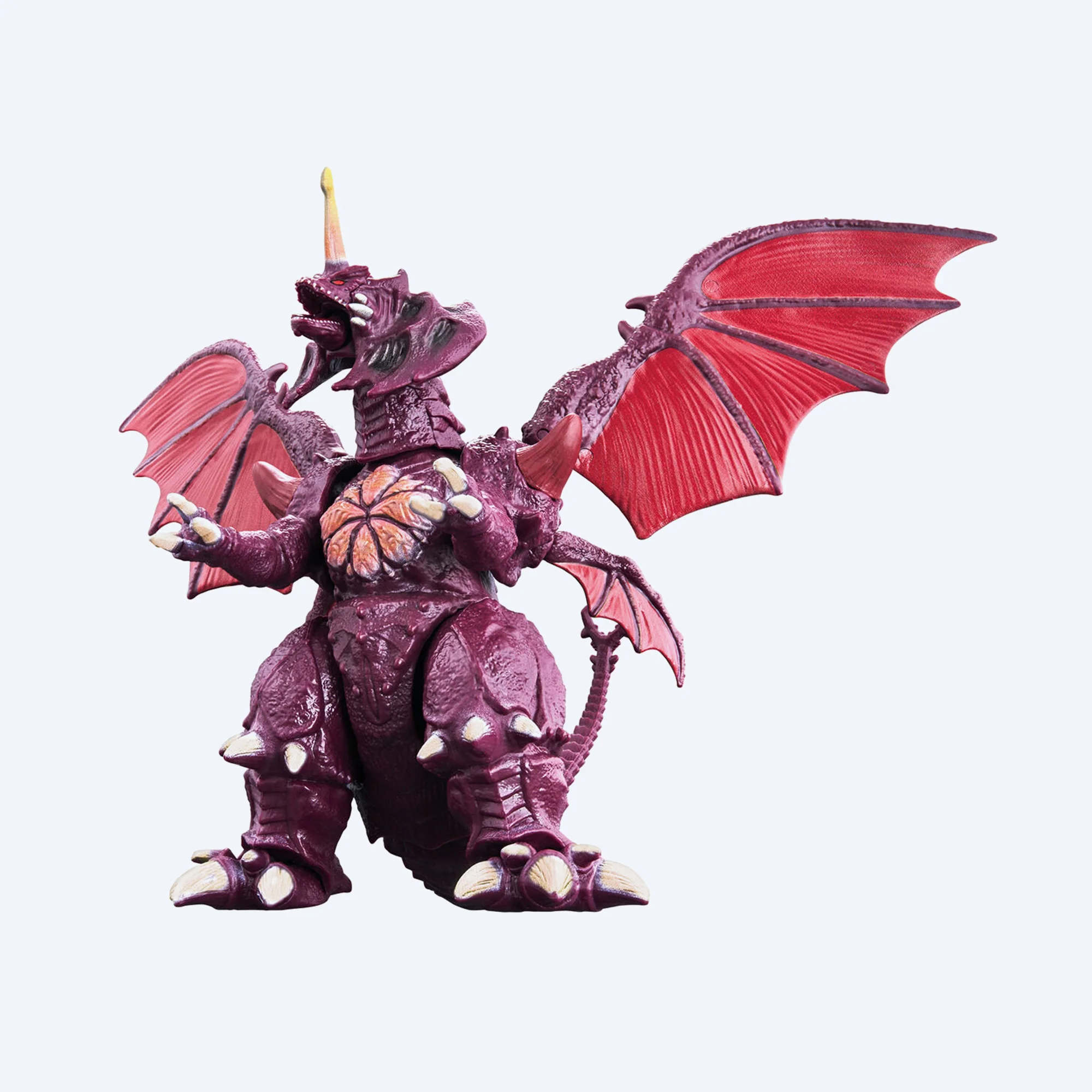 Destoroyah Bandai 6IN Scale Godzilla Action Figure - Image 3