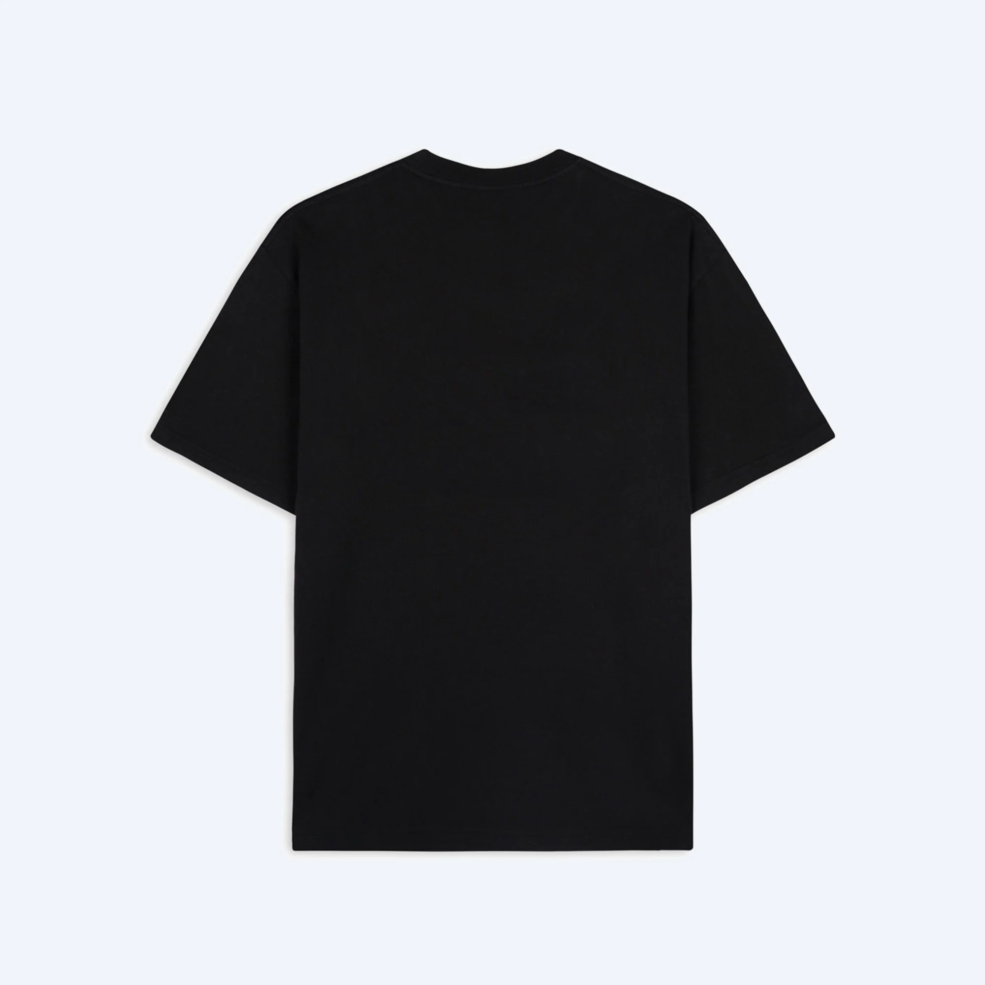 Exclusive Brain Dead x Godzilla Hedorah T-shirt - Black Variant - Image 3