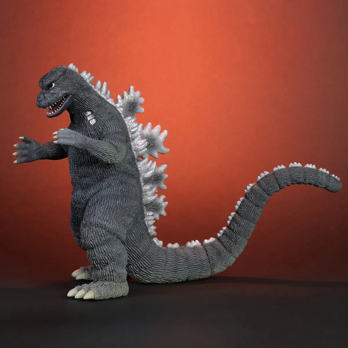 Giant Monster Series Fake Godzilla (1974) - Image 3