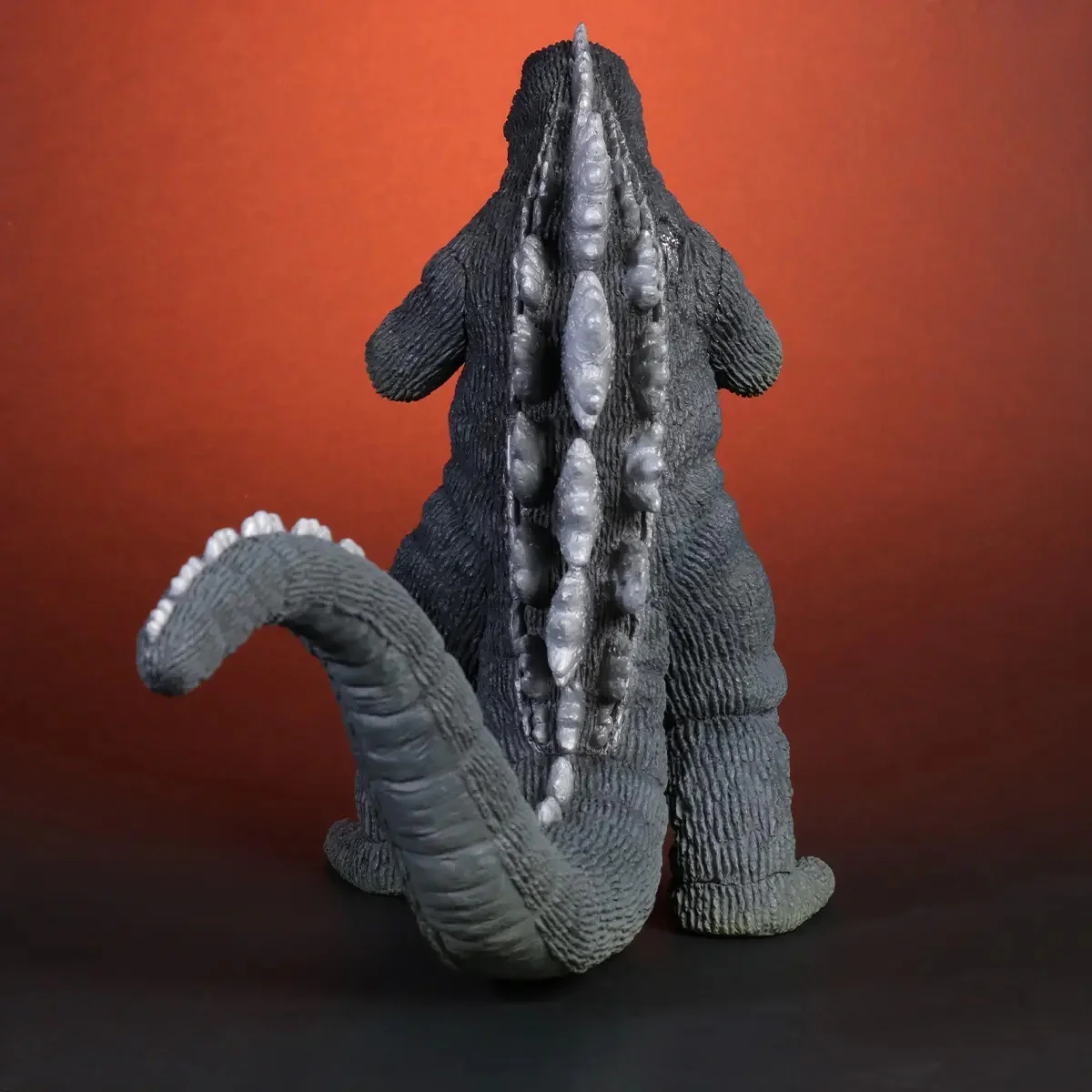 Giant Monster Series Fake Godzilla (1974) - Image 5