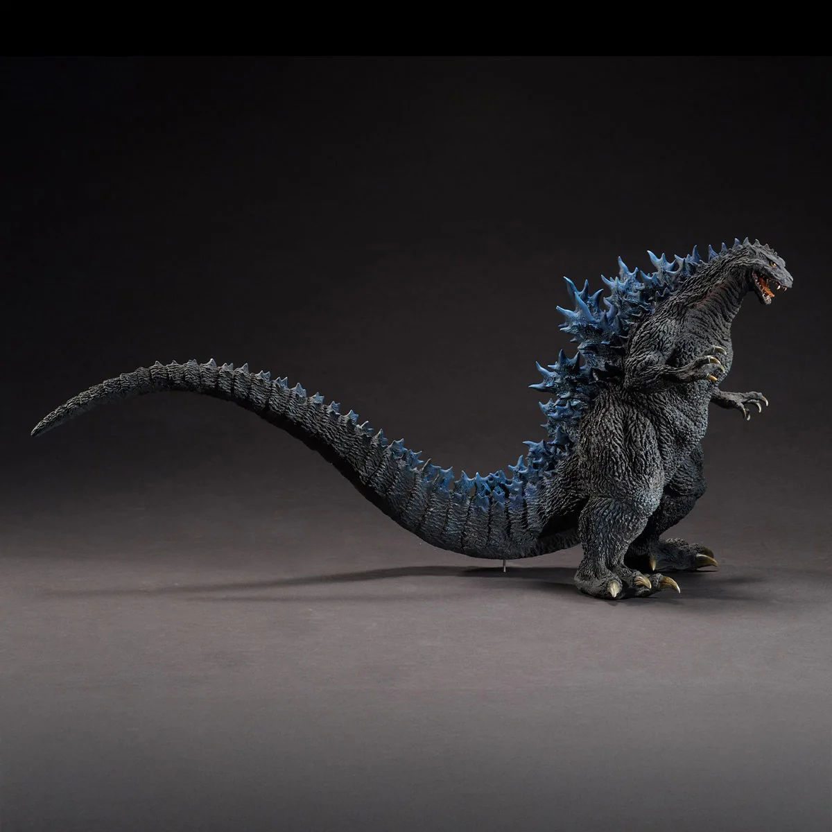 Giant Monster Series Yuji Sakai Sculpting Collection Godzilla 2000 Millennium Prototype Model Version RIC Edition - Image 3