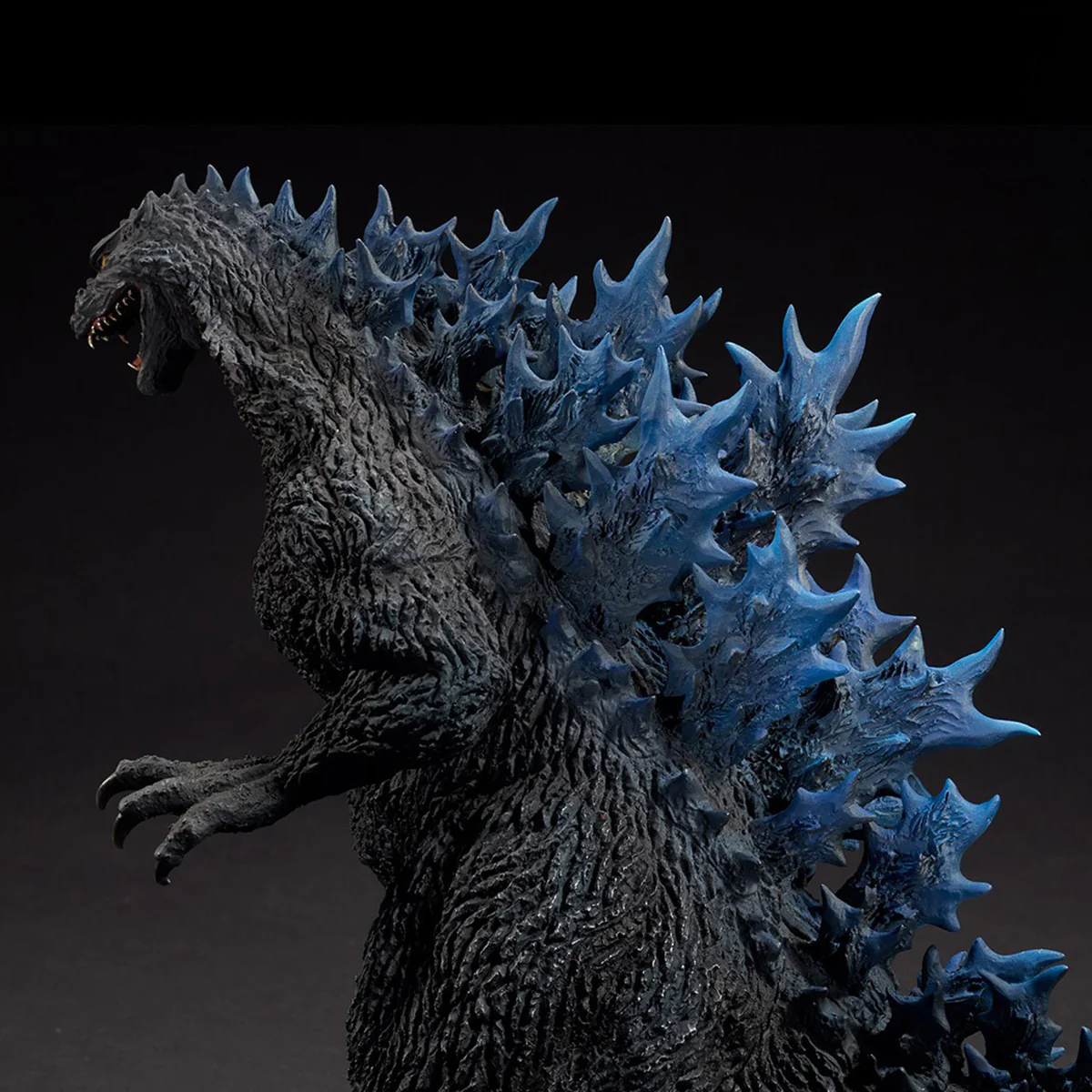 Giant Monster Series Yuji Sakai Sculpting Collection Godzilla 2000 Millennium Prototype Model Version RIC Edition - Image 7