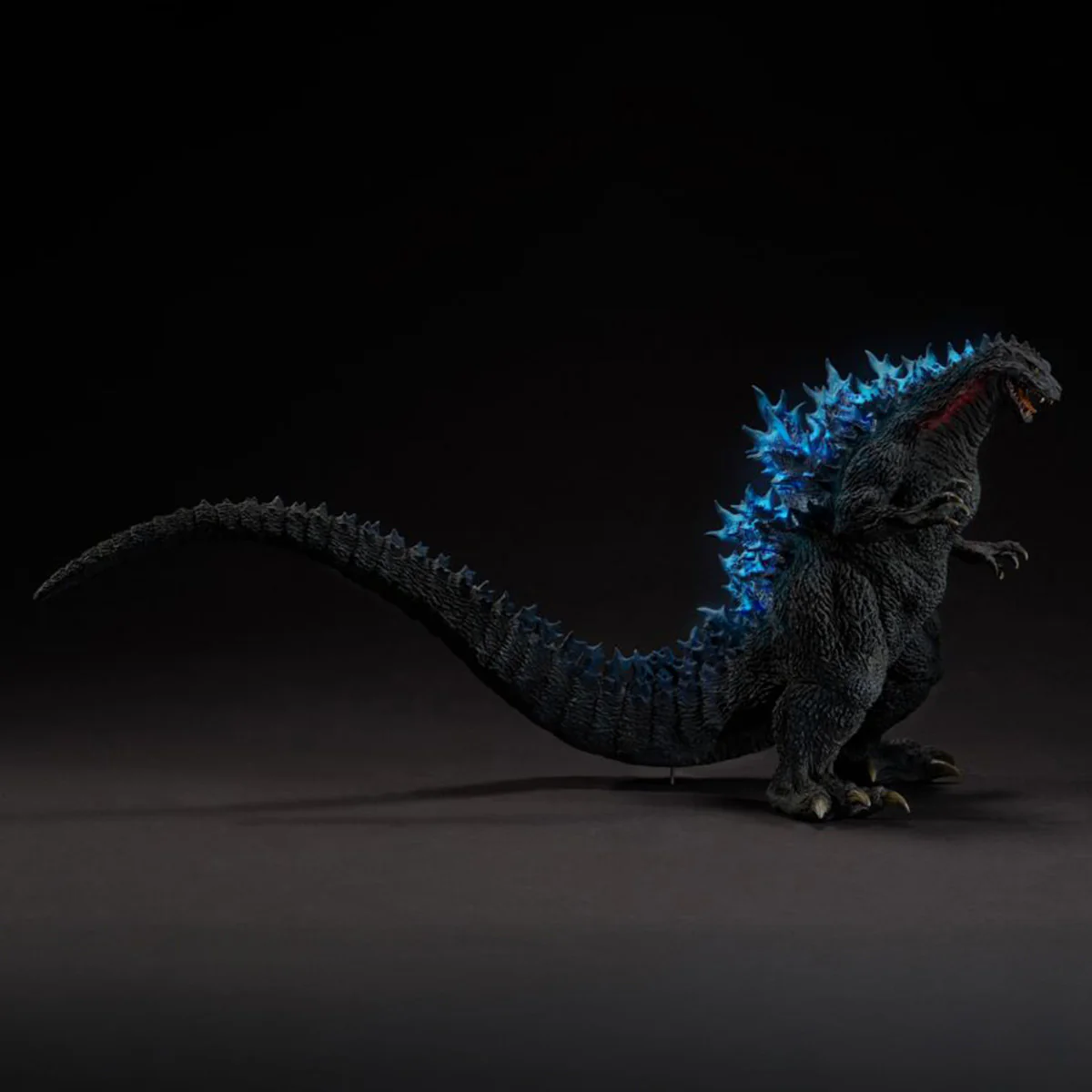 Giant Monster Series Yuji Sakai Sculpting Collection Godzilla 2000 Millennium Prototype Model Version RIC Edition - Image 9