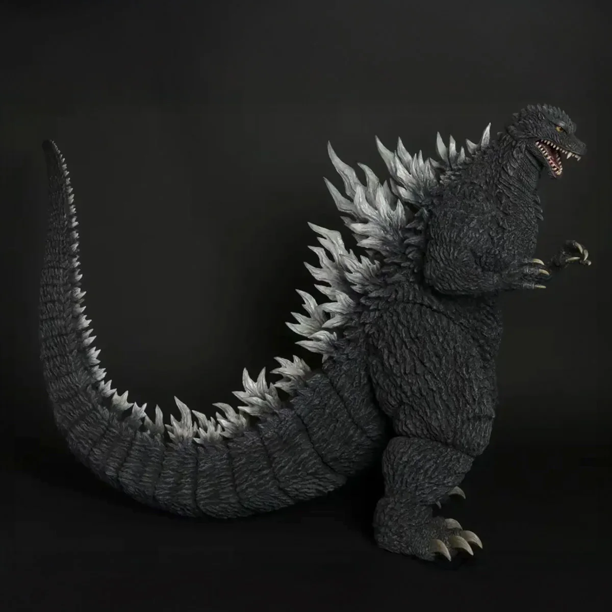 Gigantic Series Godzilla (2002) - Image 2