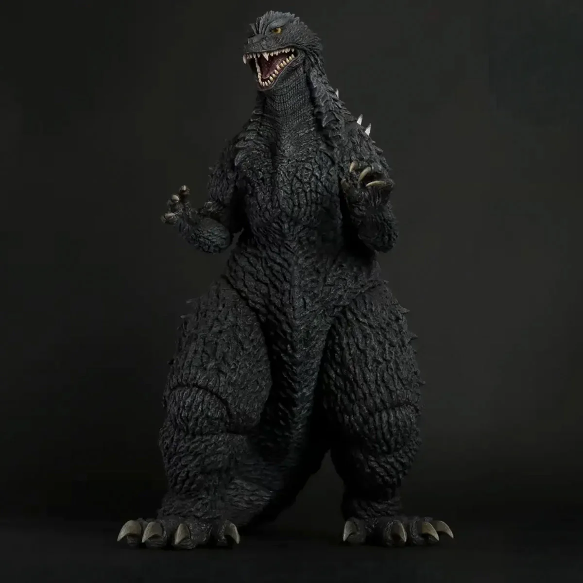 Gigantic Series Godzilla (2002) - Image 5