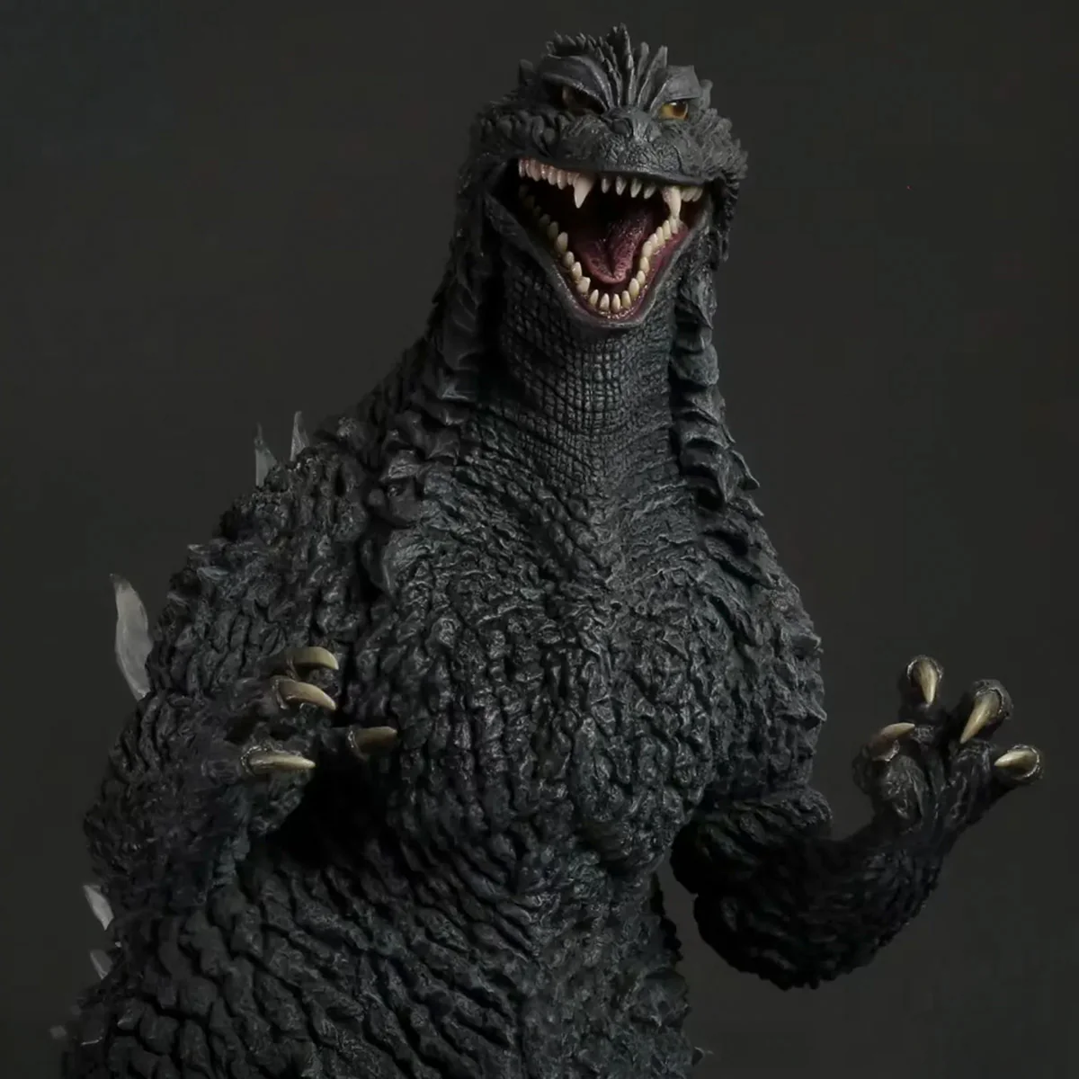 Gigantic Series Godzilla (2002) - Image 6