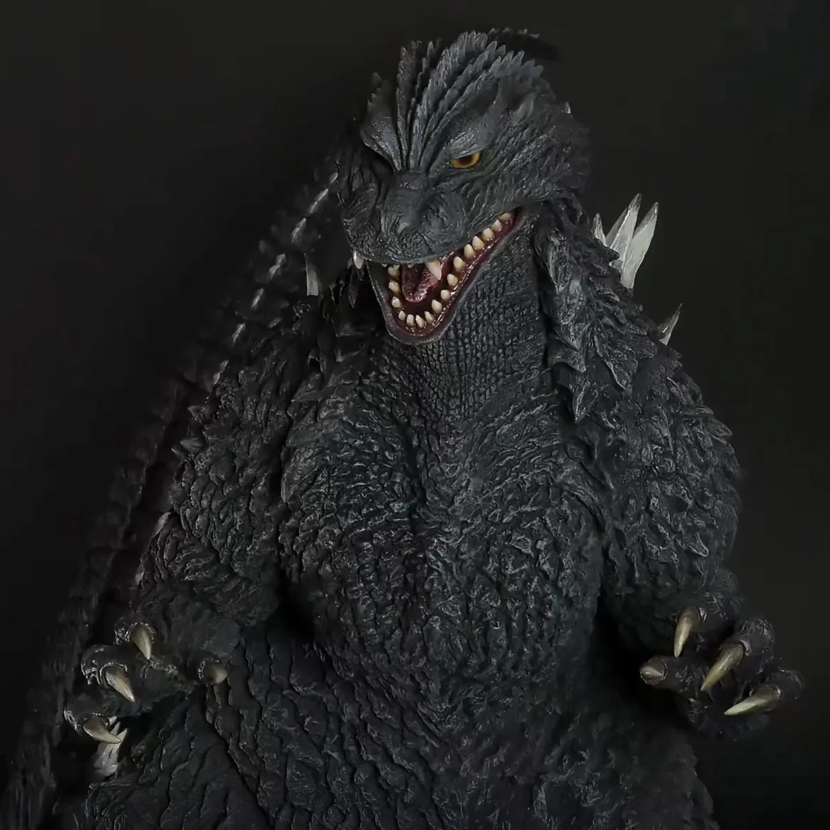 Gigantic Series Godzilla (2002) - Image 7