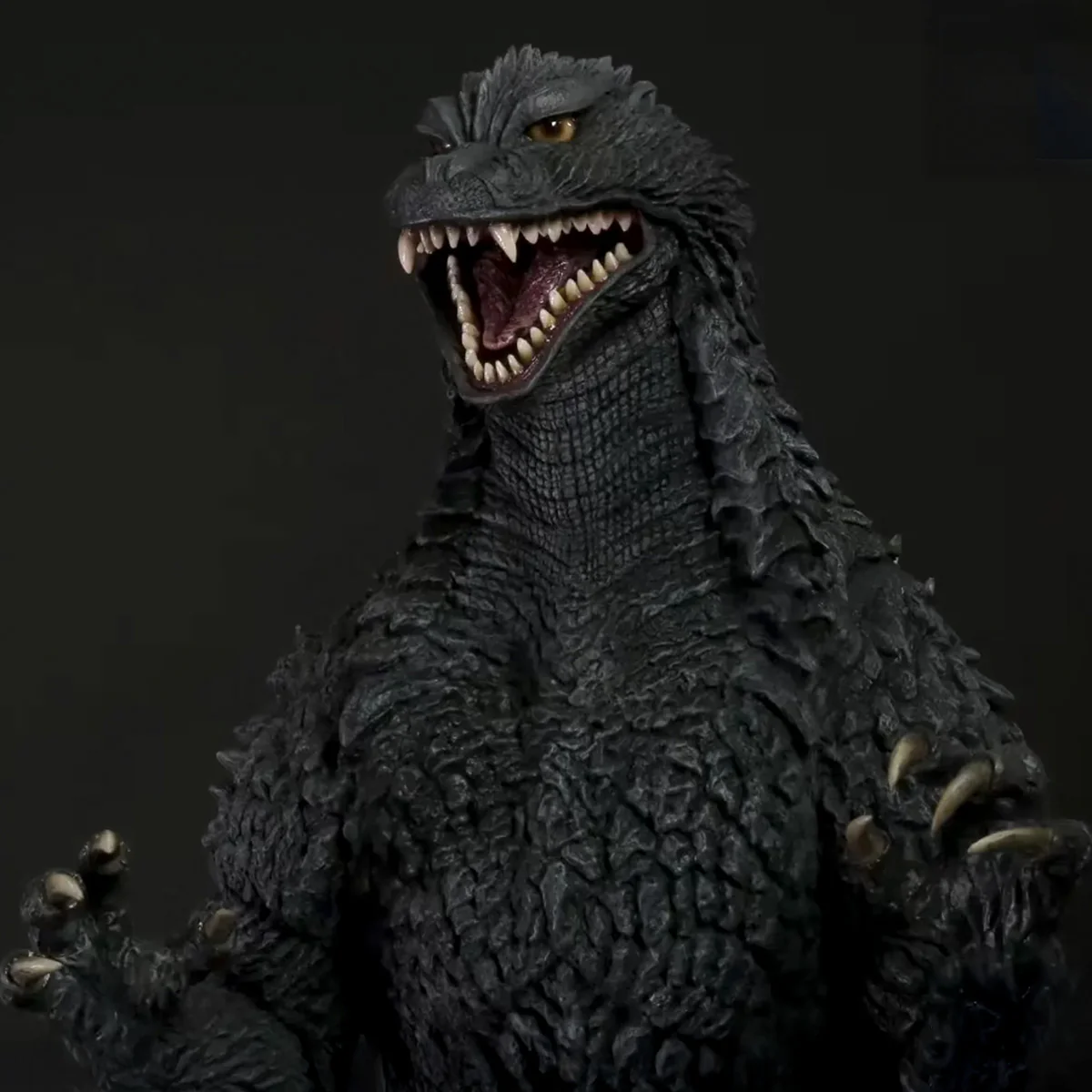 Gigantic Series Godzilla (2002) - Image 8