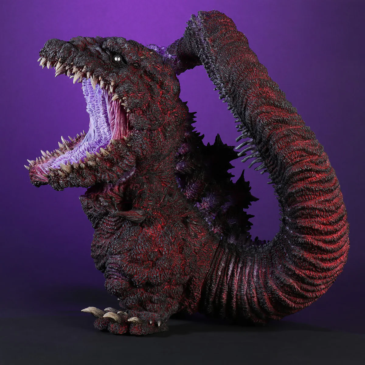 Gigantic Series × Deforeal Godzilla (2016) Fourth Form Awakening Ver. - Image 6