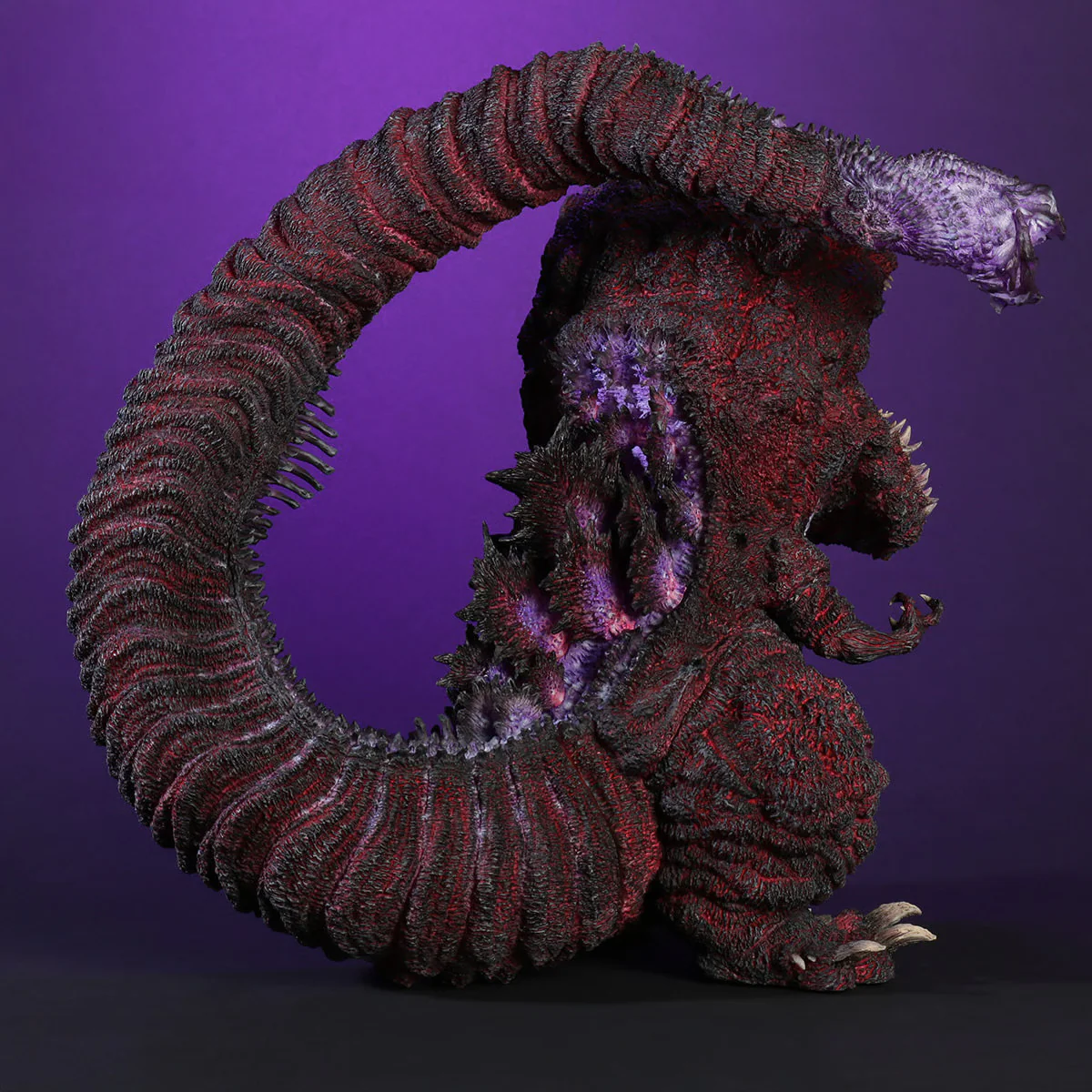 Gigantic Series × Deforeal Godzilla (2016) Fourth Form Awakening Ver. - Image 7