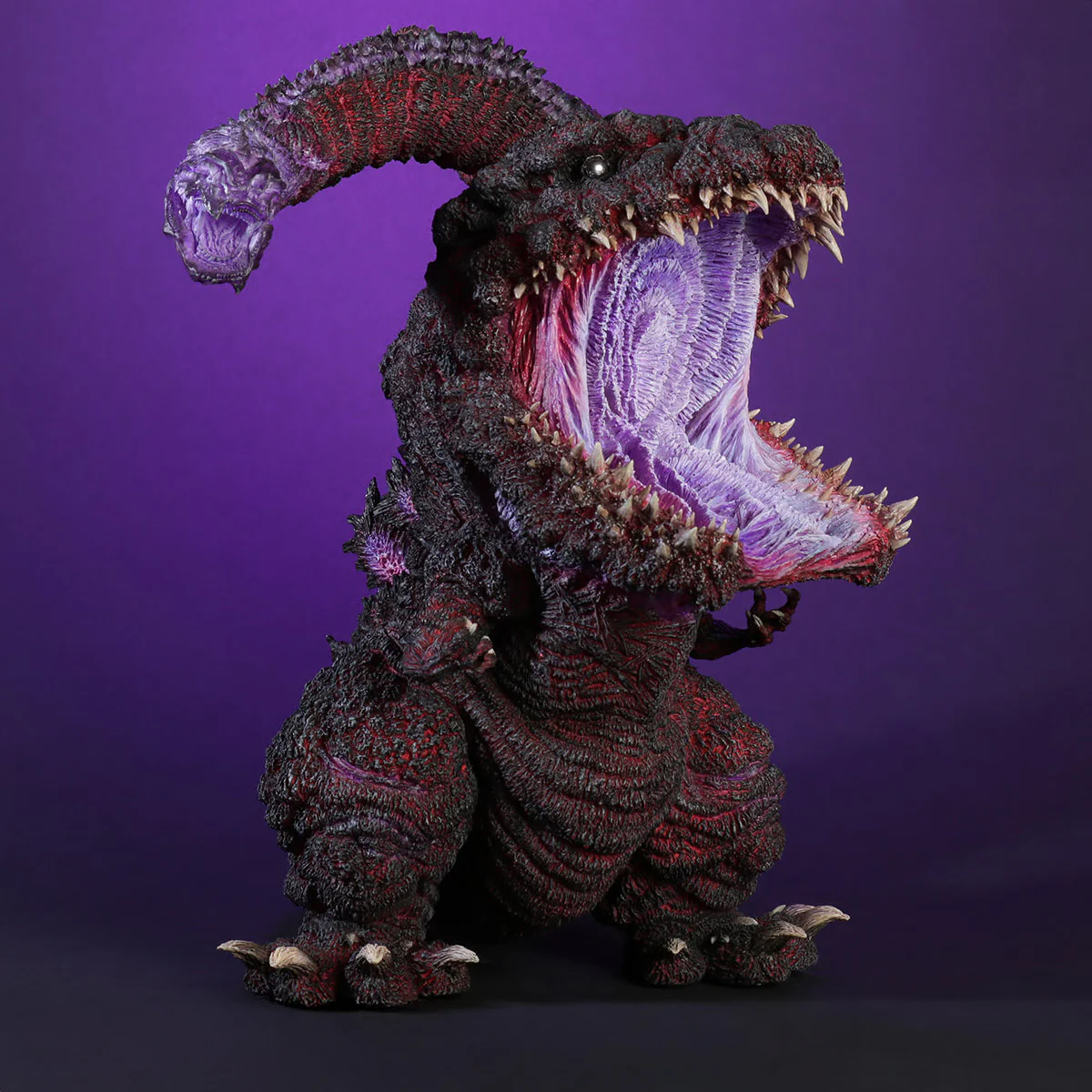 Gigantic Series × Deforeal Godzilla (2016) Fourth Form Awakening Ver. - Image 8