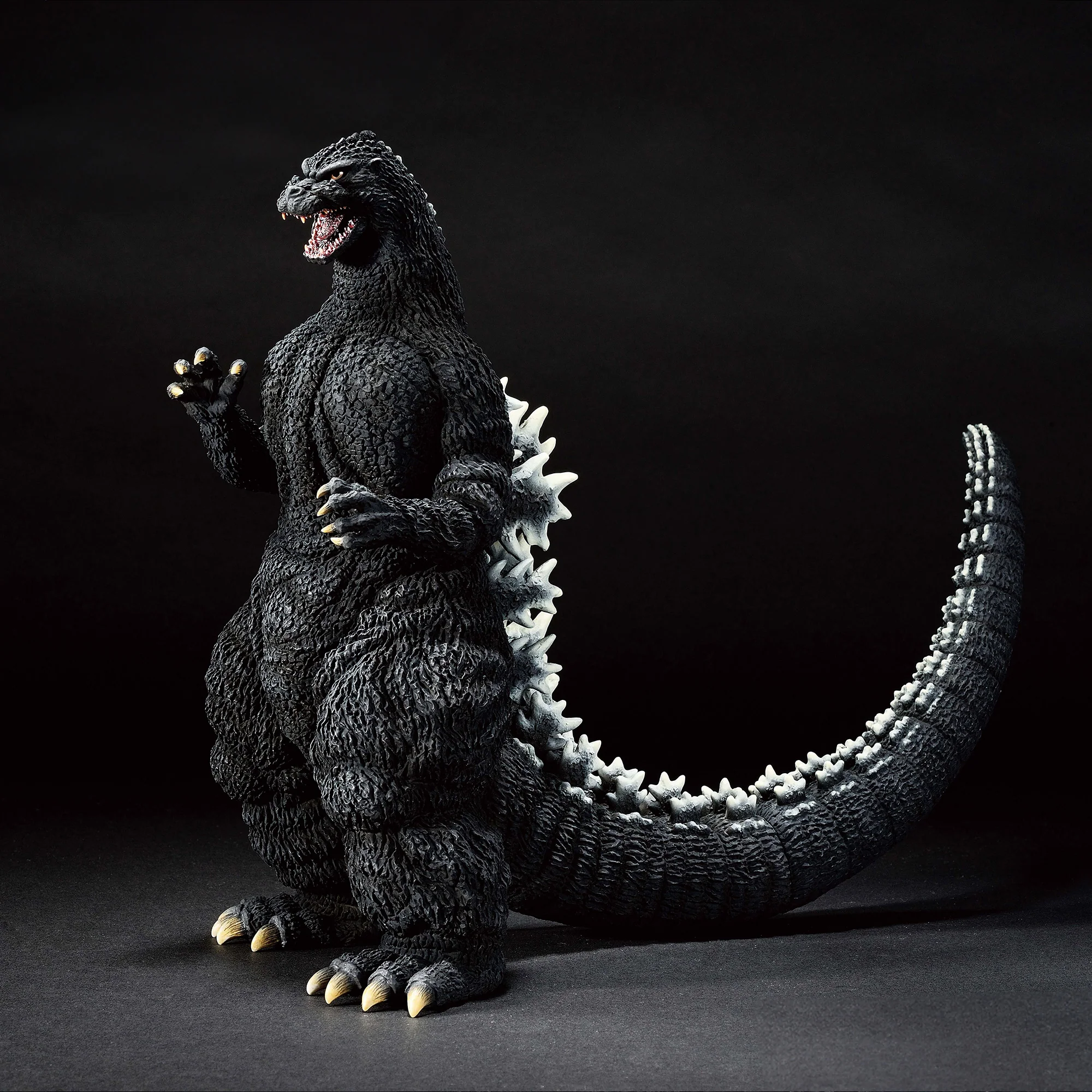 Ichibansho Godzilla (1991) Figure - Image 2