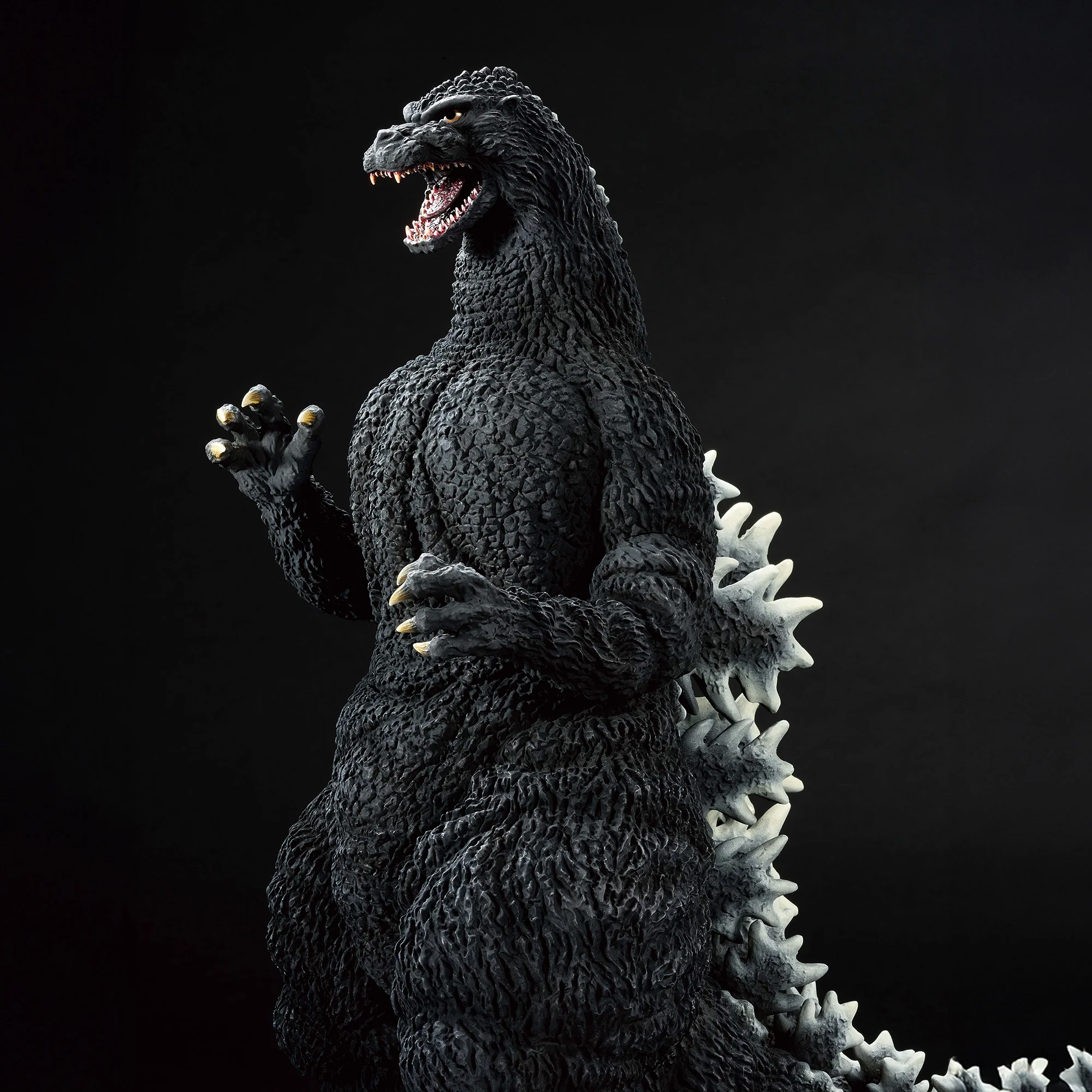 Ichibansho Godzilla (1991) Figure - Image 4
