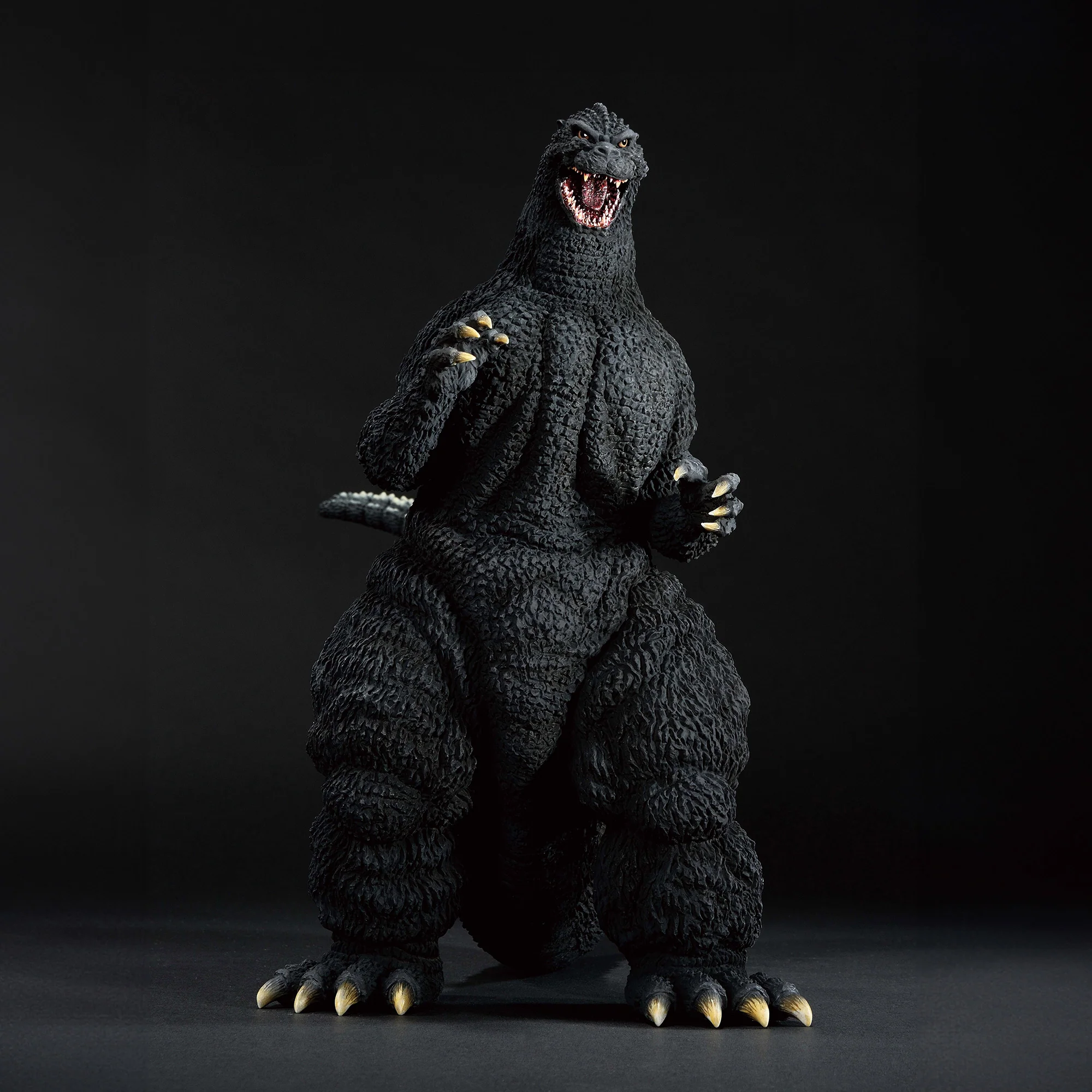 Ichibansho Godzilla (1991) Figure - Image 7