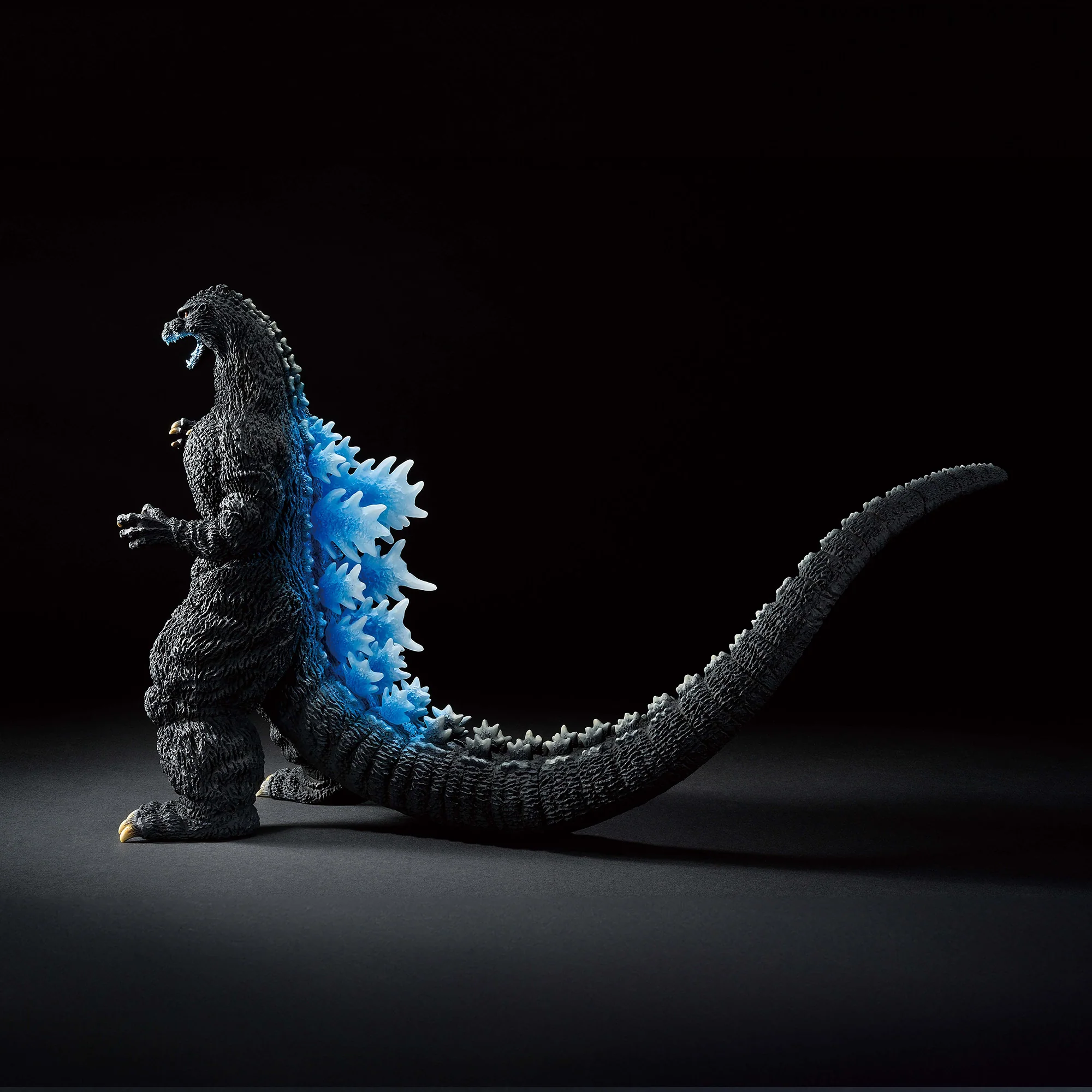 Ichibansho Godzilla (1991) Heat Ray Figure - Image 4
