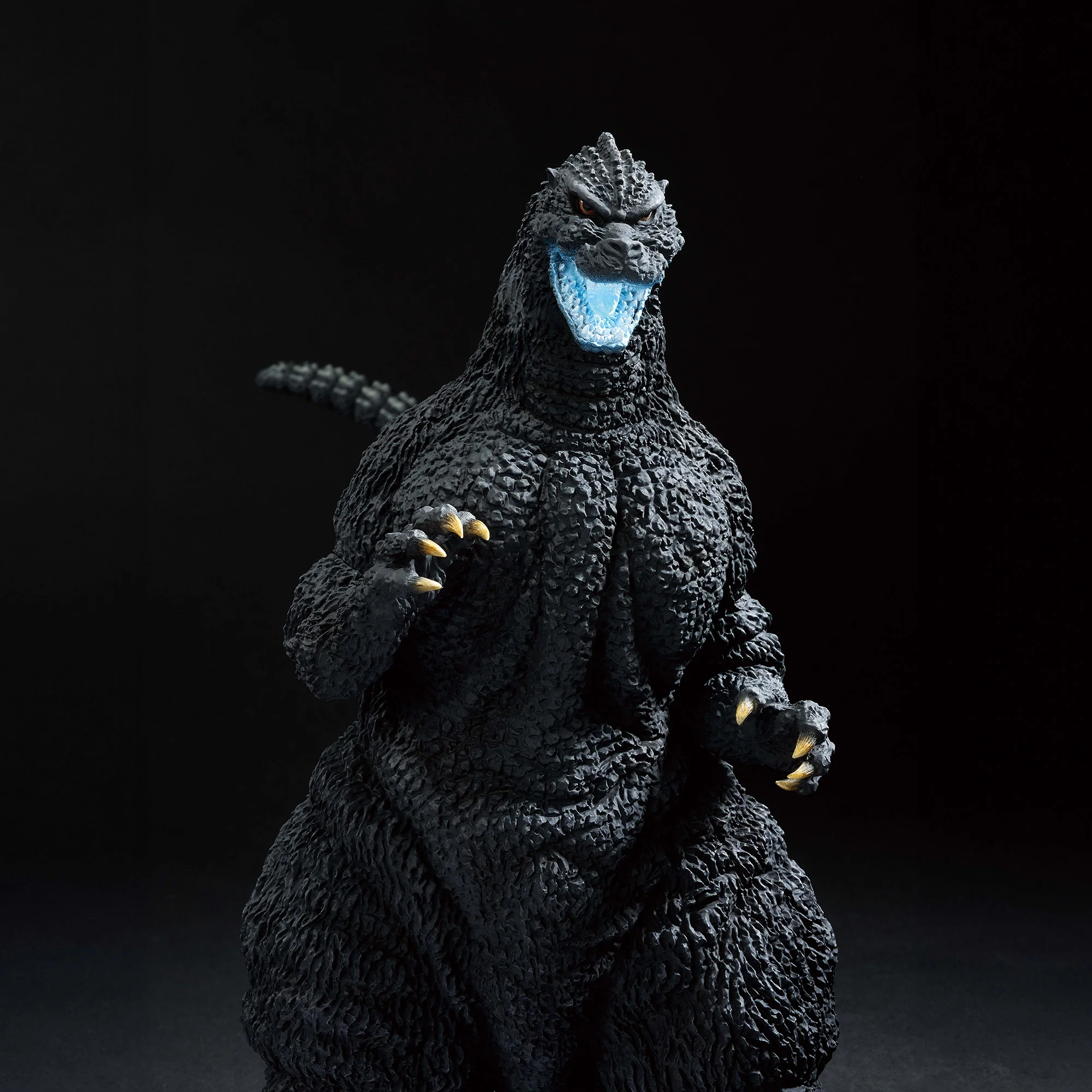 Ichibansho Godzilla (1991) Heat Ray Figure - Image 7